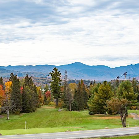 Crowne Plaza Lake Placid By Ihg Ngoại thất bức ảnh