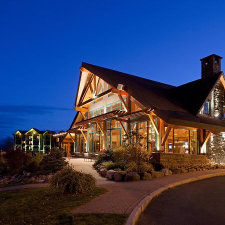 Crowne Plaza Lake Placid By Ihg Ngoại thất bức ảnh
