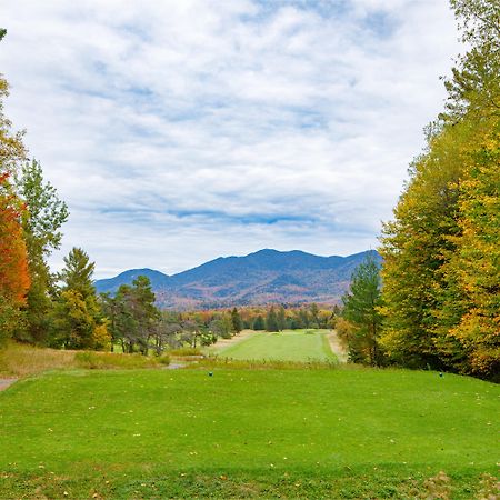 Crowne Plaza Lake Placid By Ihg Ngoại thất bức ảnh