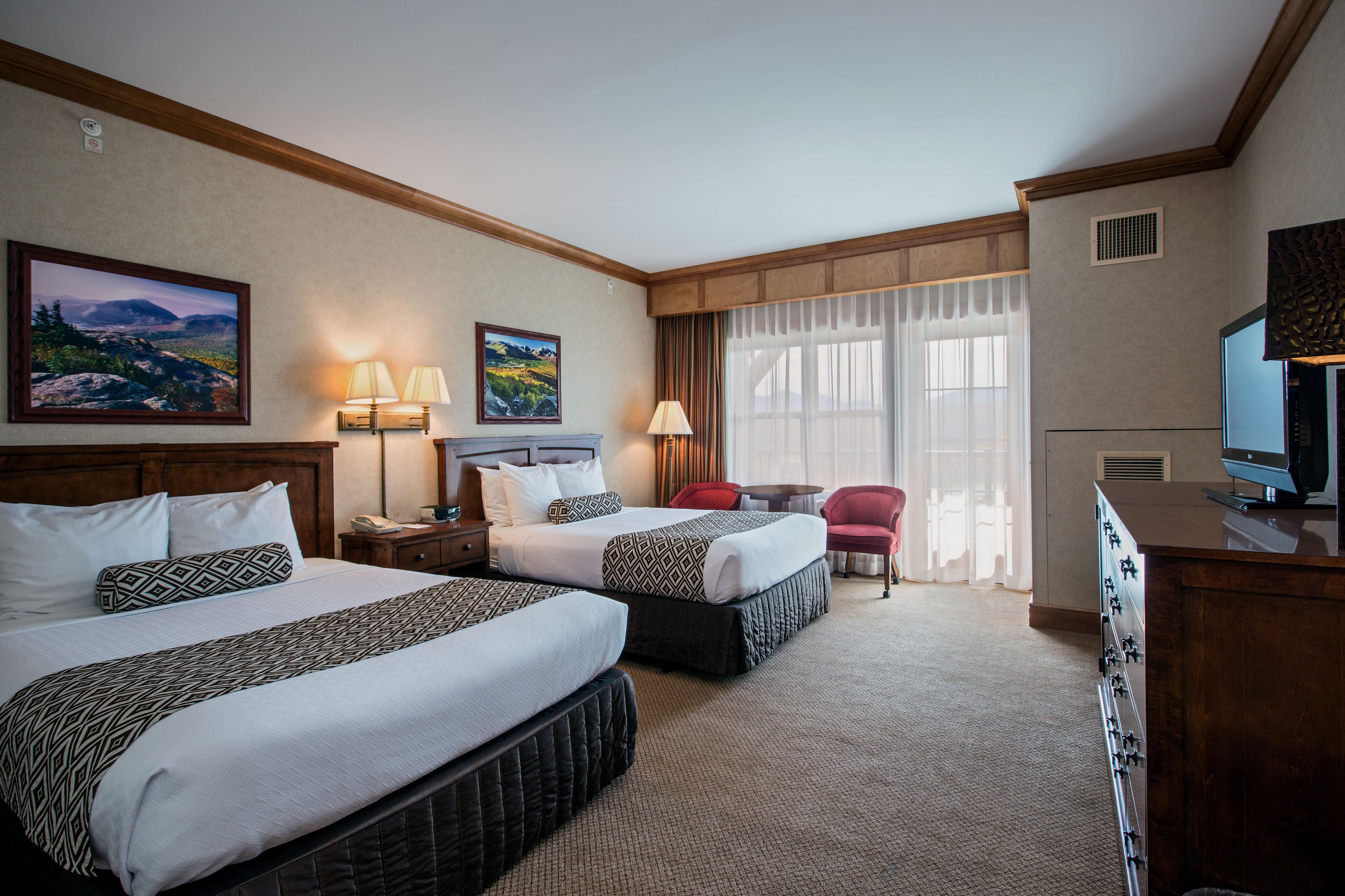 Crowne Plaza Lake Placid By Ihg Ngoại thất bức ảnh
