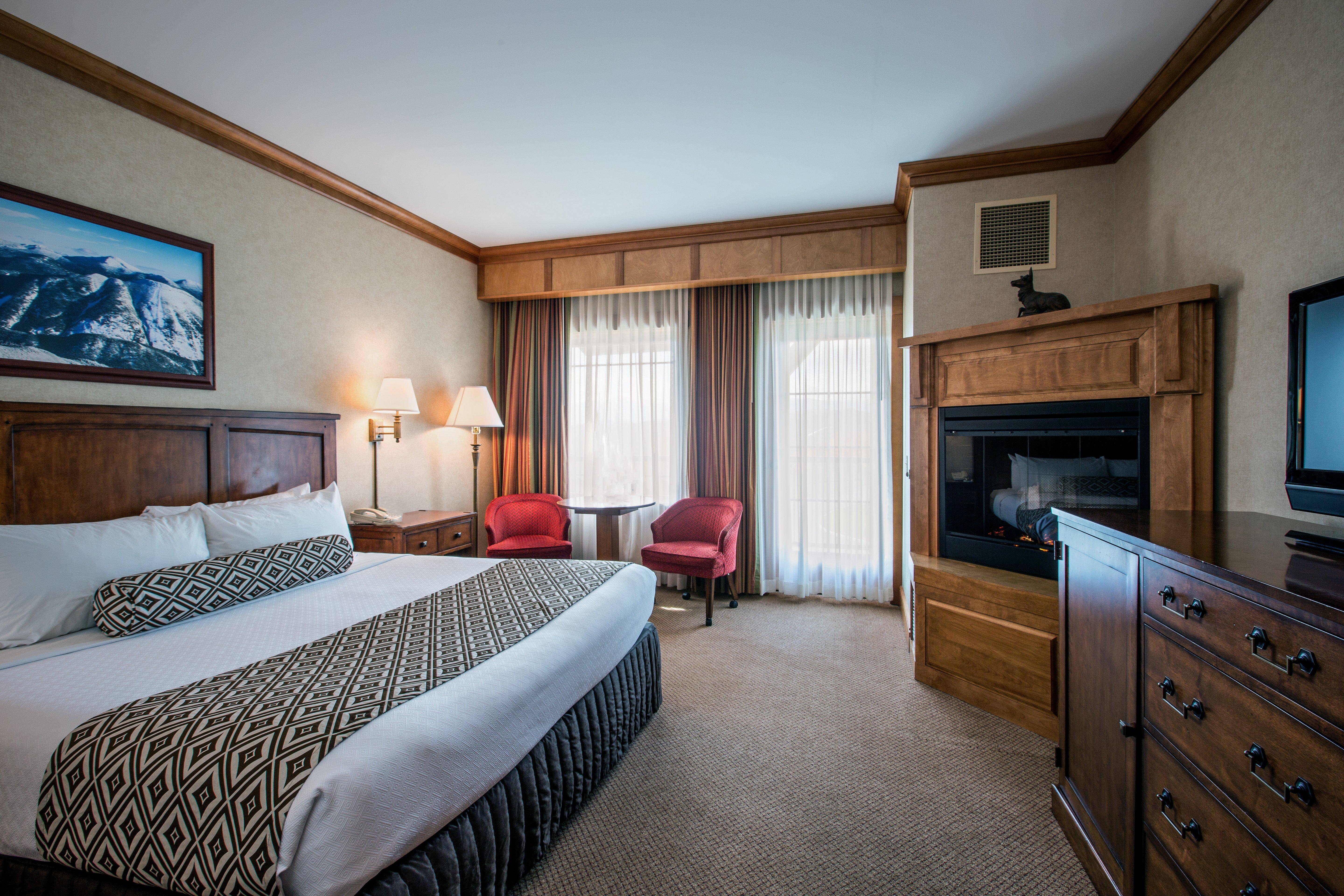 Crowne Plaza Lake Placid, An Ihg Hotel Ngoại thất bức ảnh