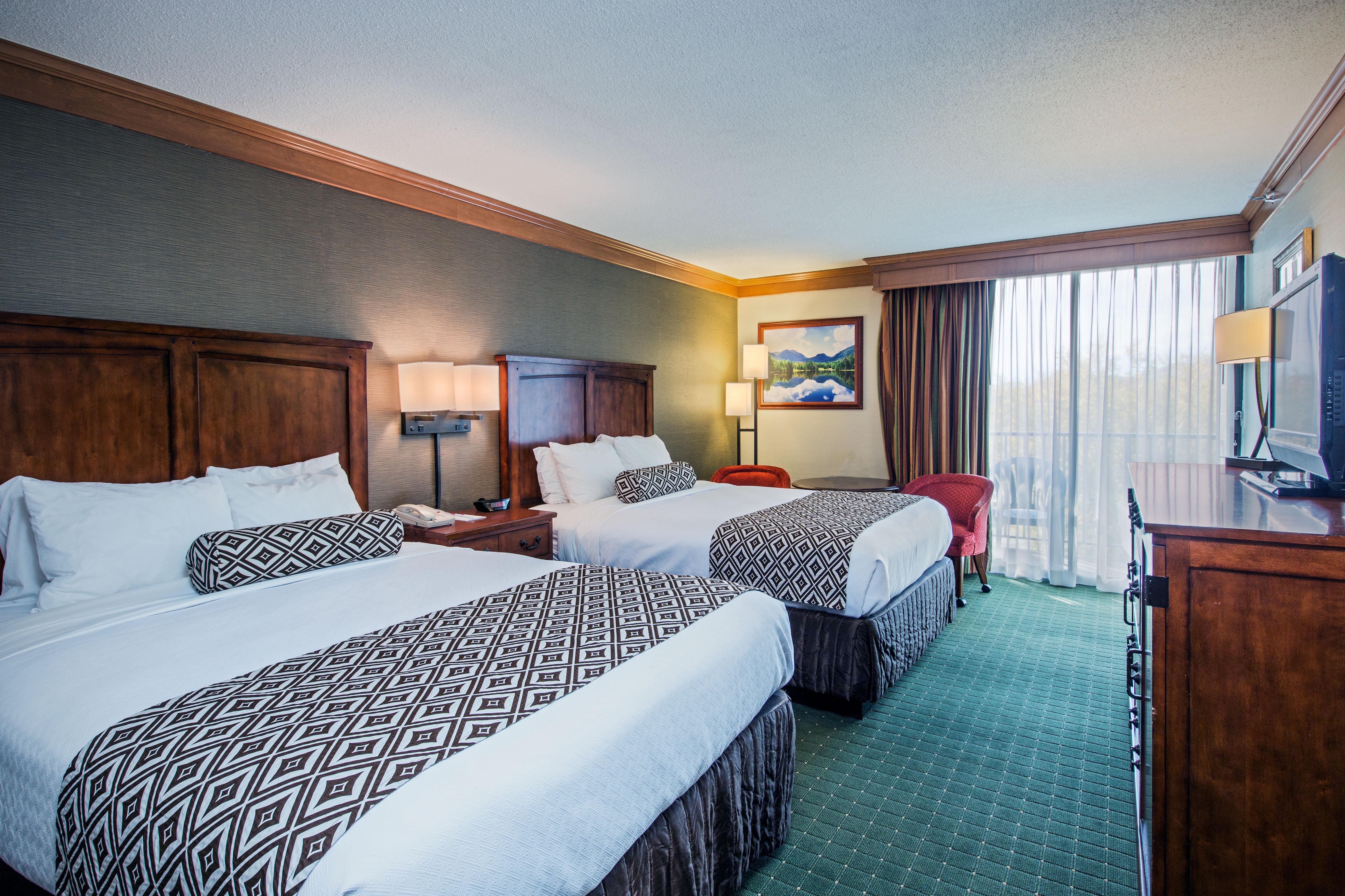 Crowne Plaza Lake Placid By Ihg Ngoại thất bức ảnh