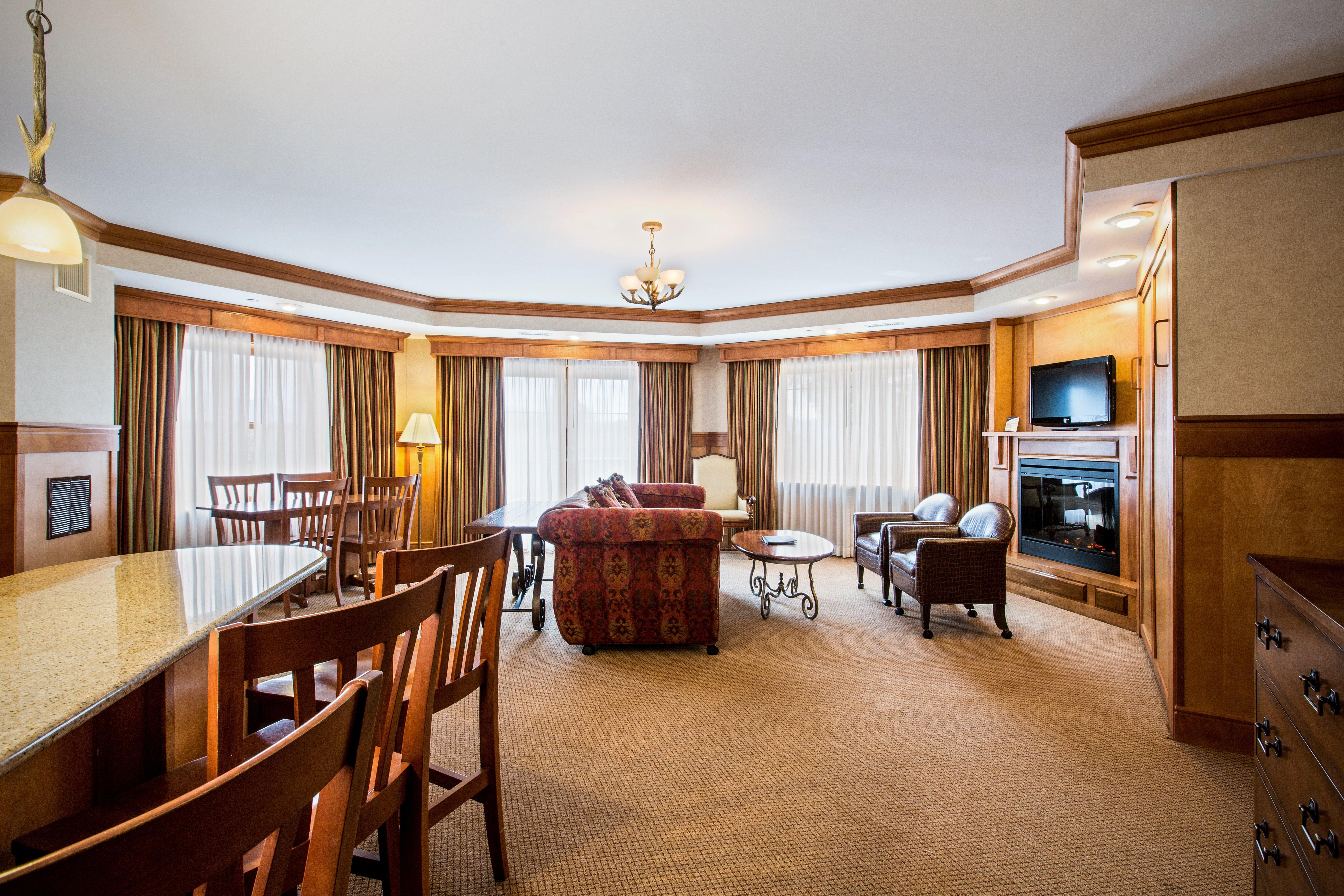 Crowne Plaza Lake Placid By Ihg Ngoại thất bức ảnh