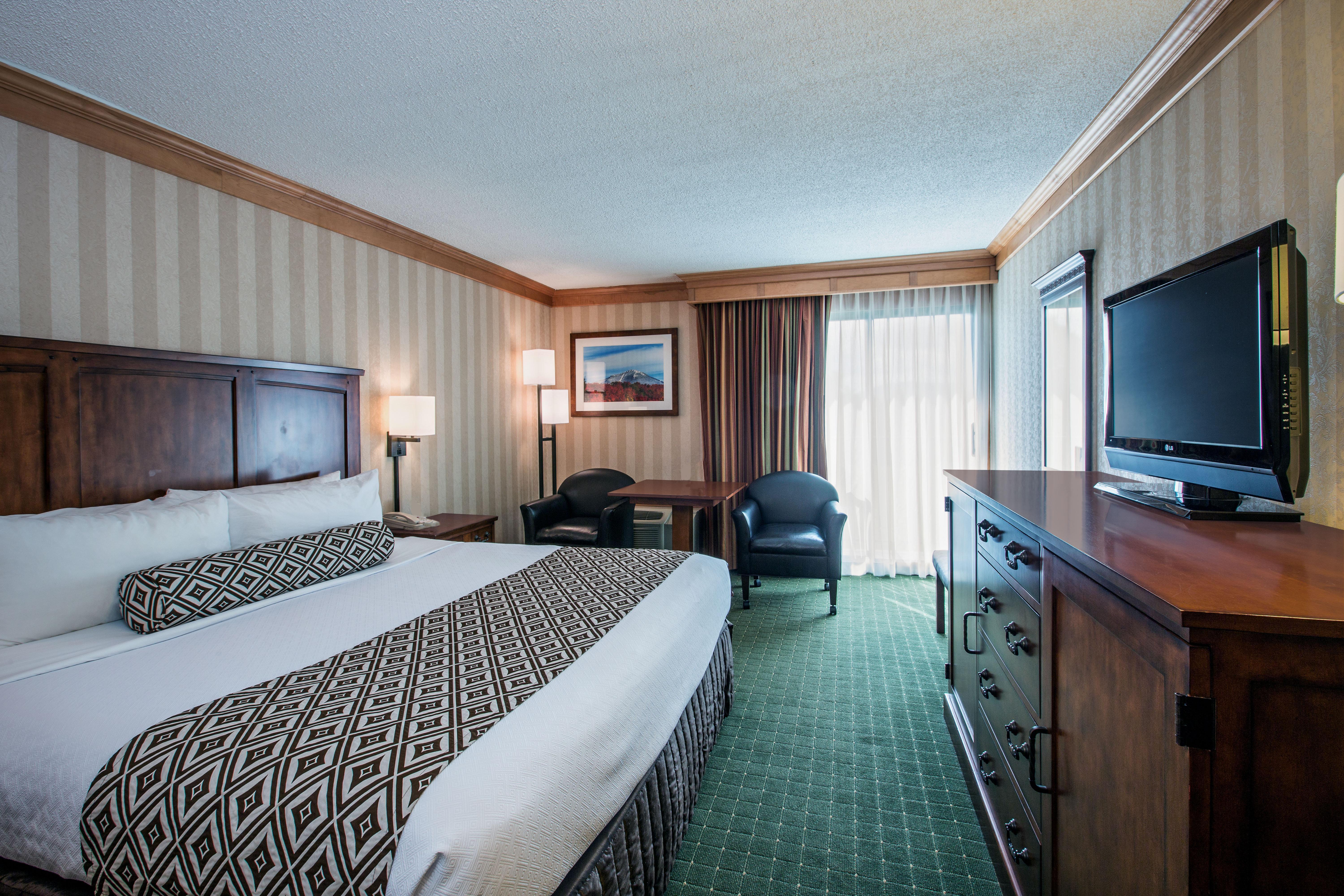 Crowne Plaza Lake Placid By Ihg Ngoại thất bức ảnh