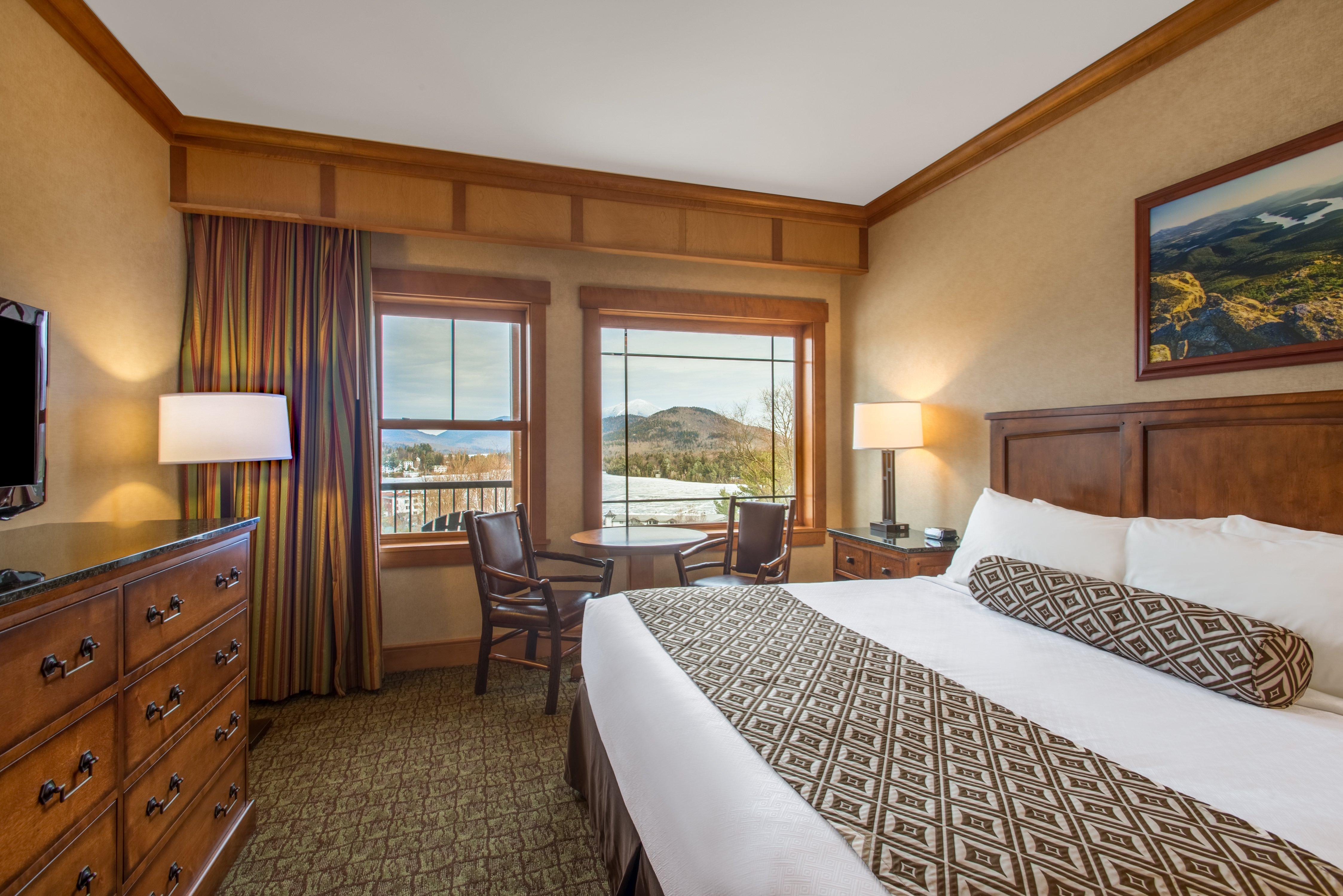Crowne Plaza Lake Placid By Ihg Ngoại thất bức ảnh