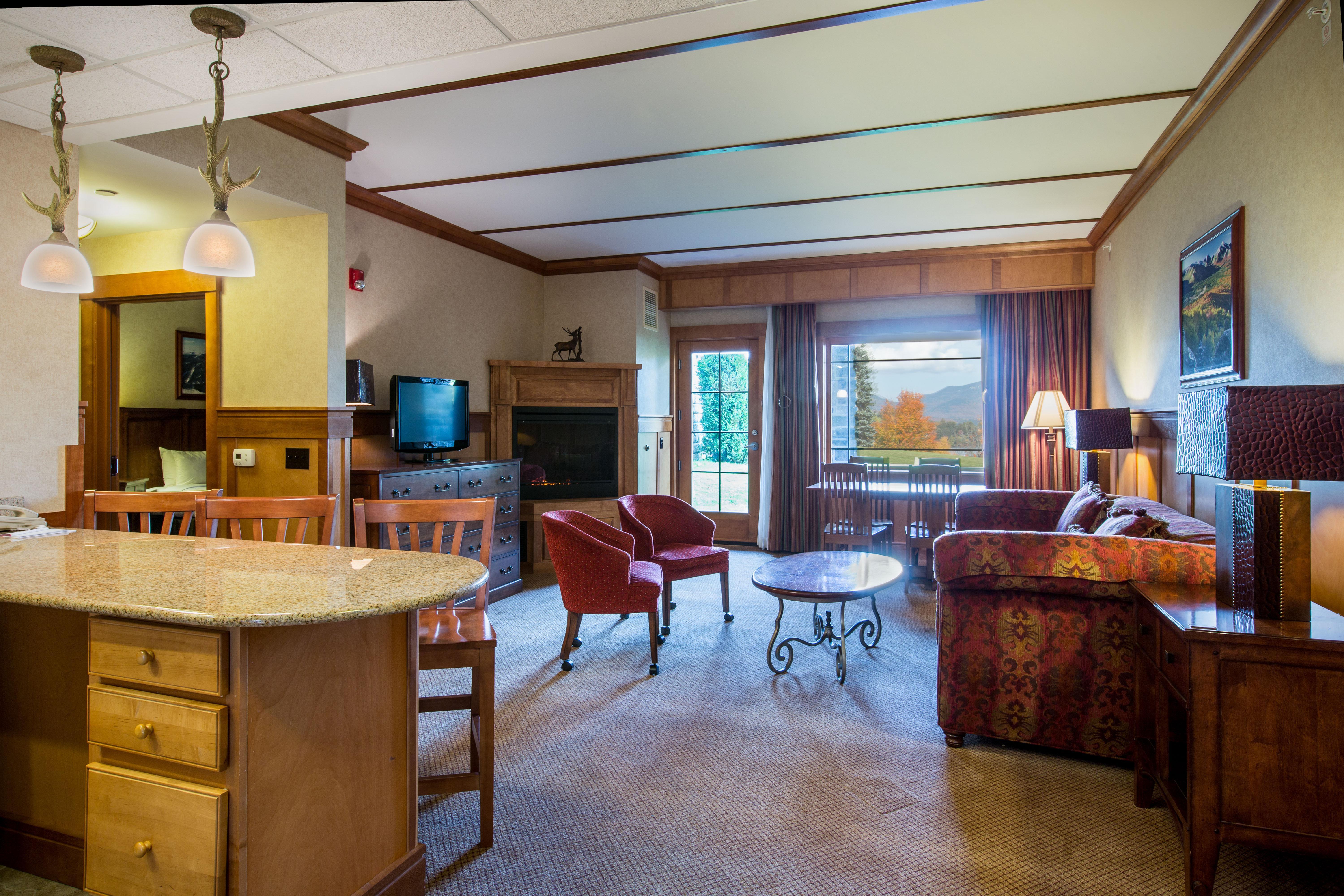 Crowne Plaza Lake Placid By Ihg Ngoại thất bức ảnh
