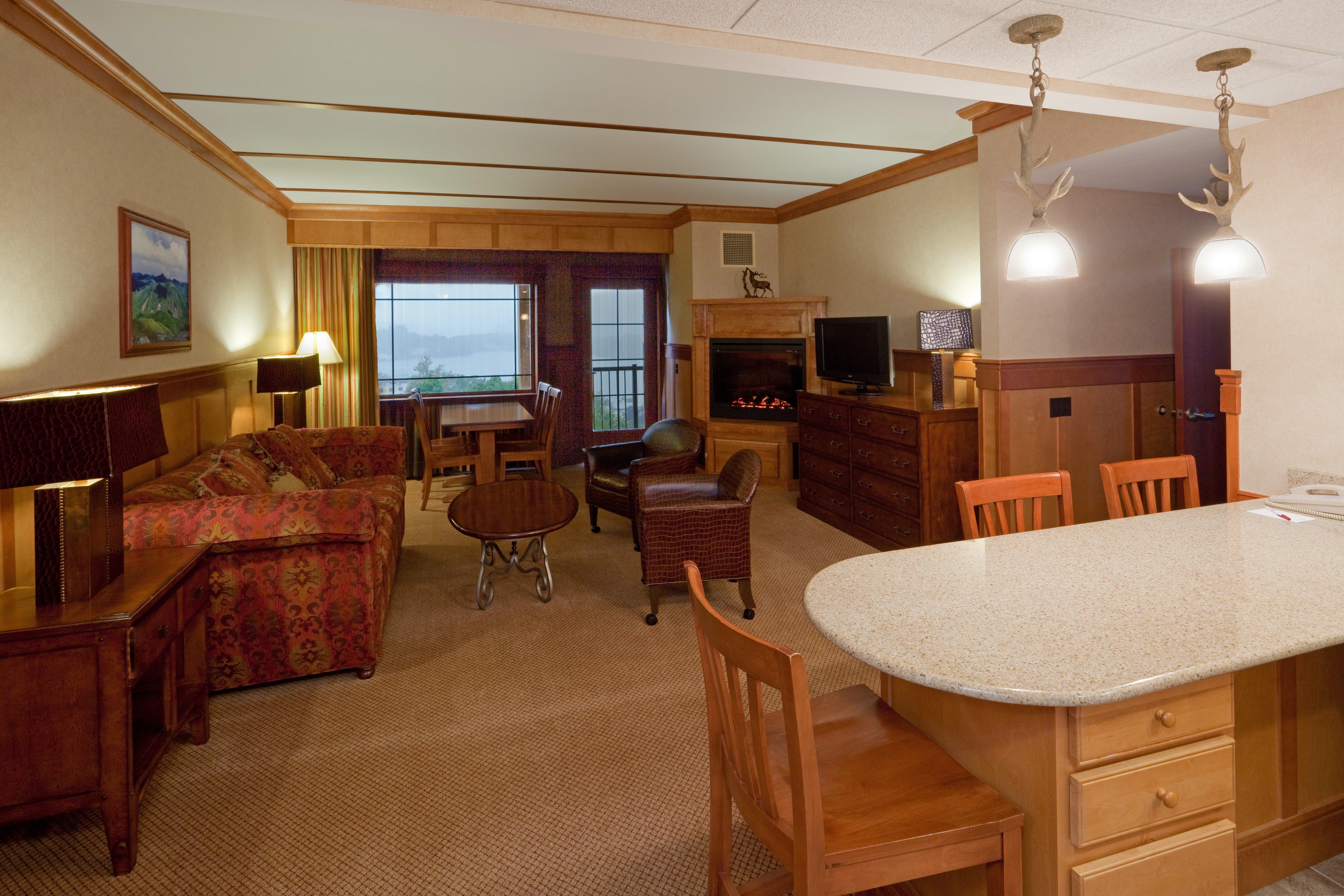 Crowne Plaza Lake Placid By Ihg Ngoại thất bức ảnh