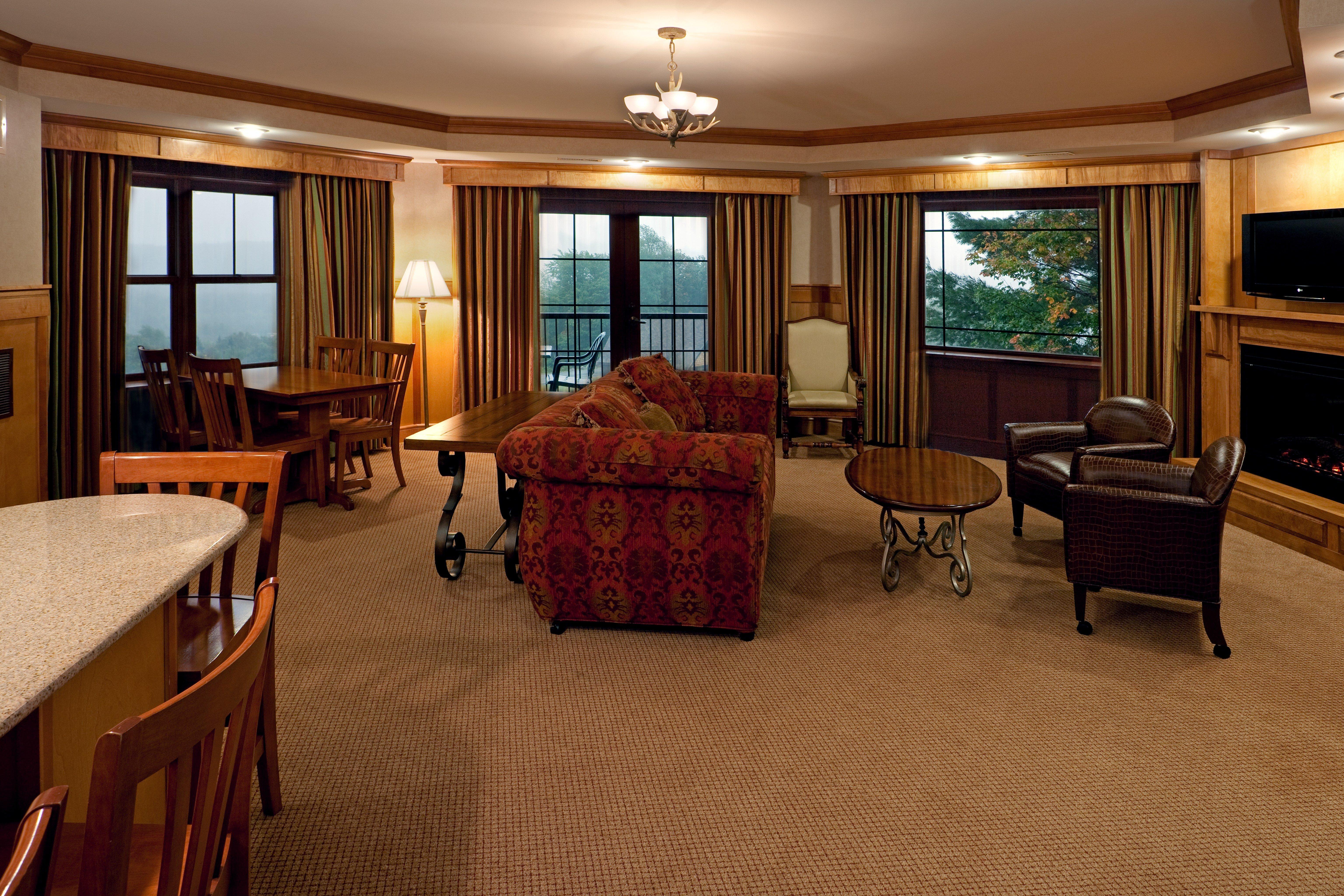 Crowne Plaza Lake Placid By Ihg Ngoại thất bức ảnh