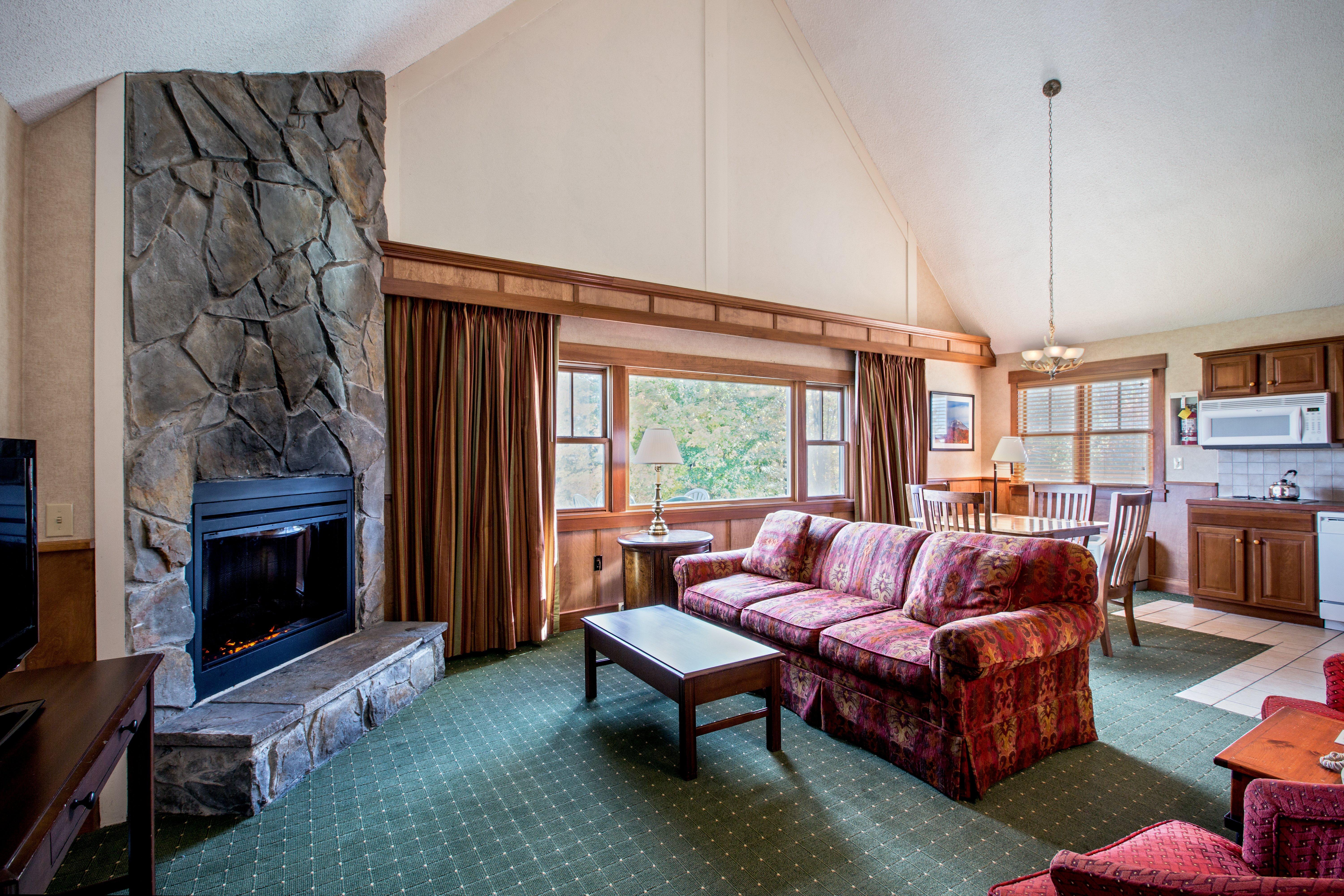 Crowne Plaza Lake Placid By Ihg Ngoại thất bức ảnh