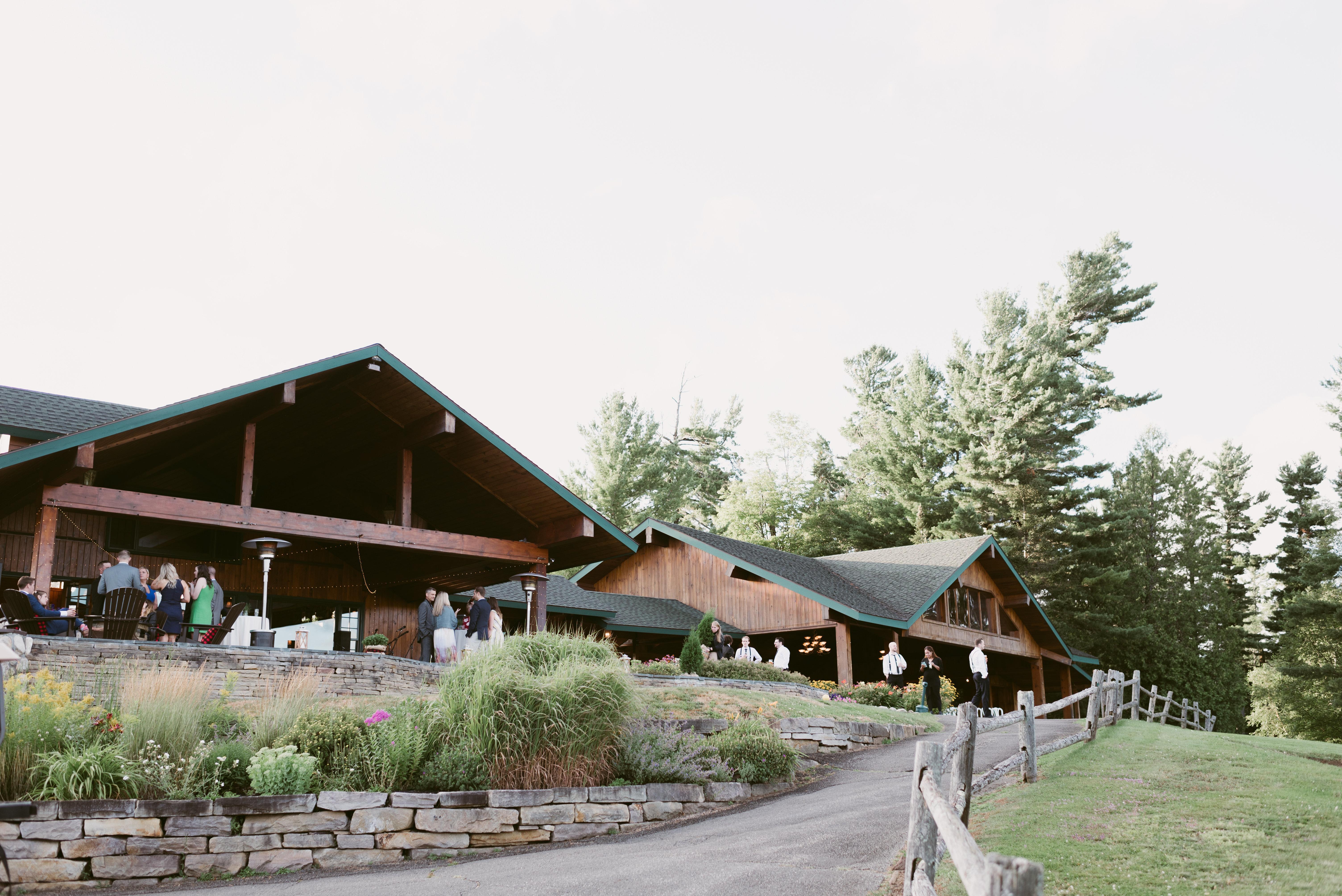 Crowne Plaza Lake Placid By Ihg Ngoại thất bức ảnh