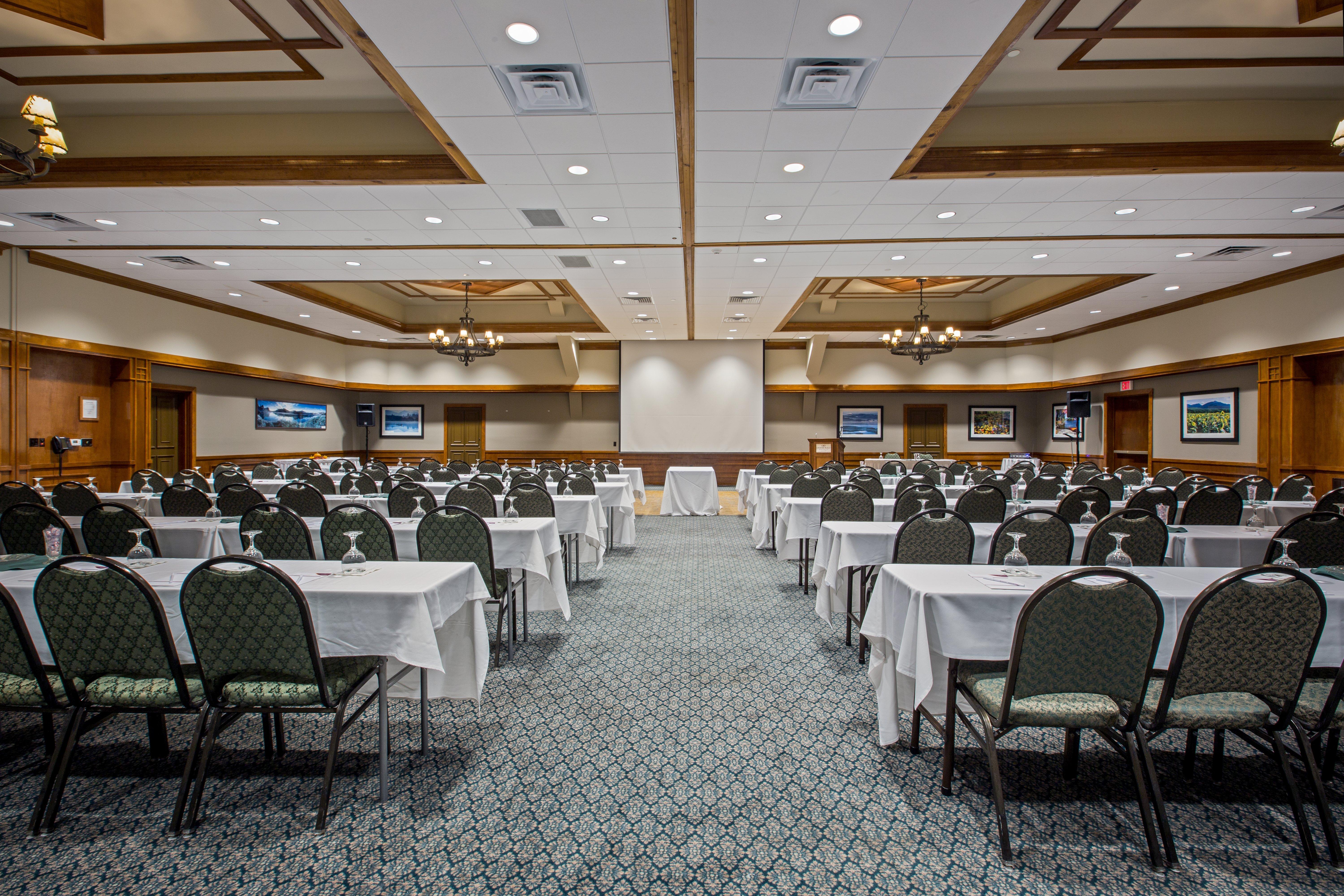 Crowne Plaza Lake Placid By Ihg Ngoại thất bức ảnh