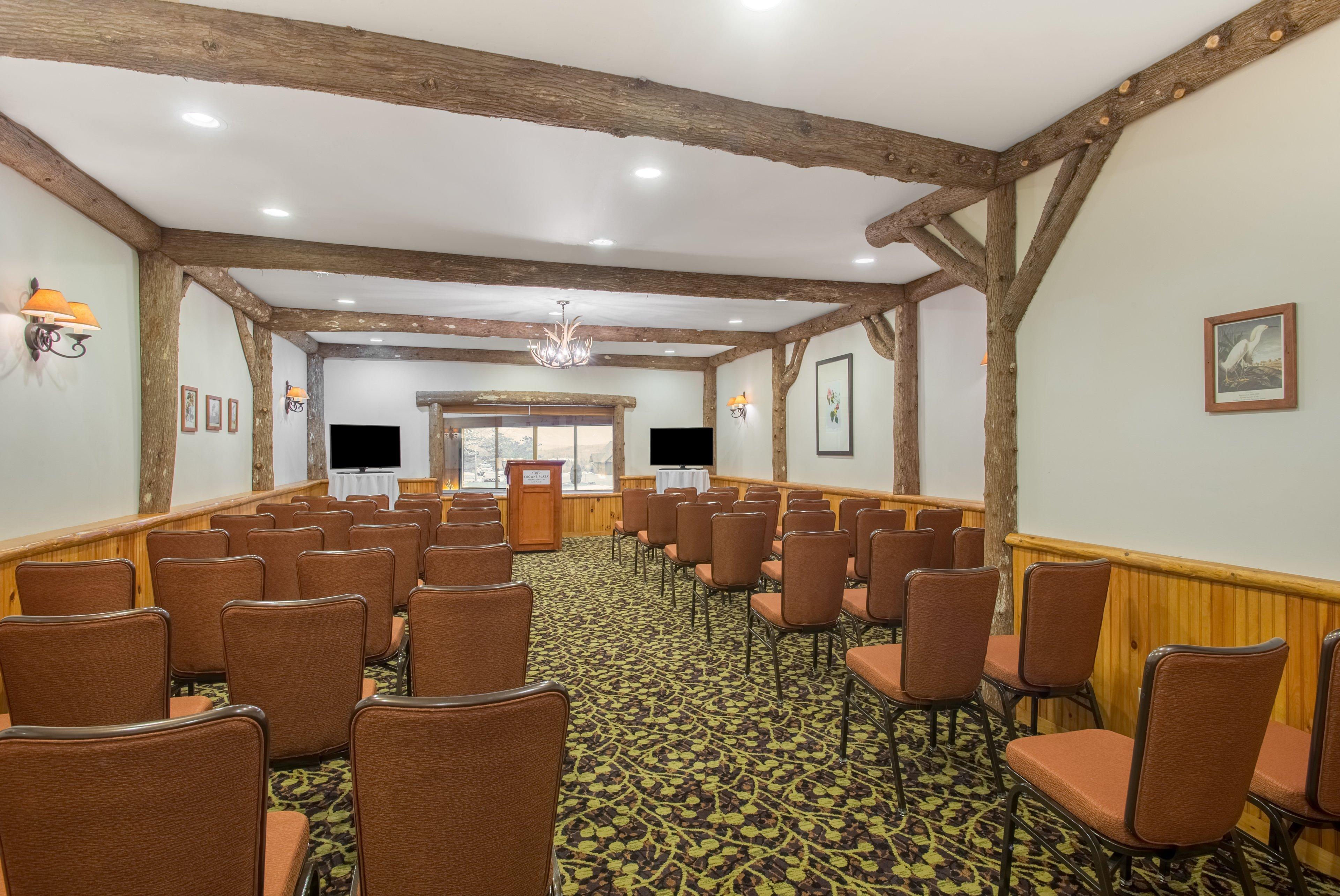 Crowne Plaza Lake Placid By Ihg Ngoại thất bức ảnh