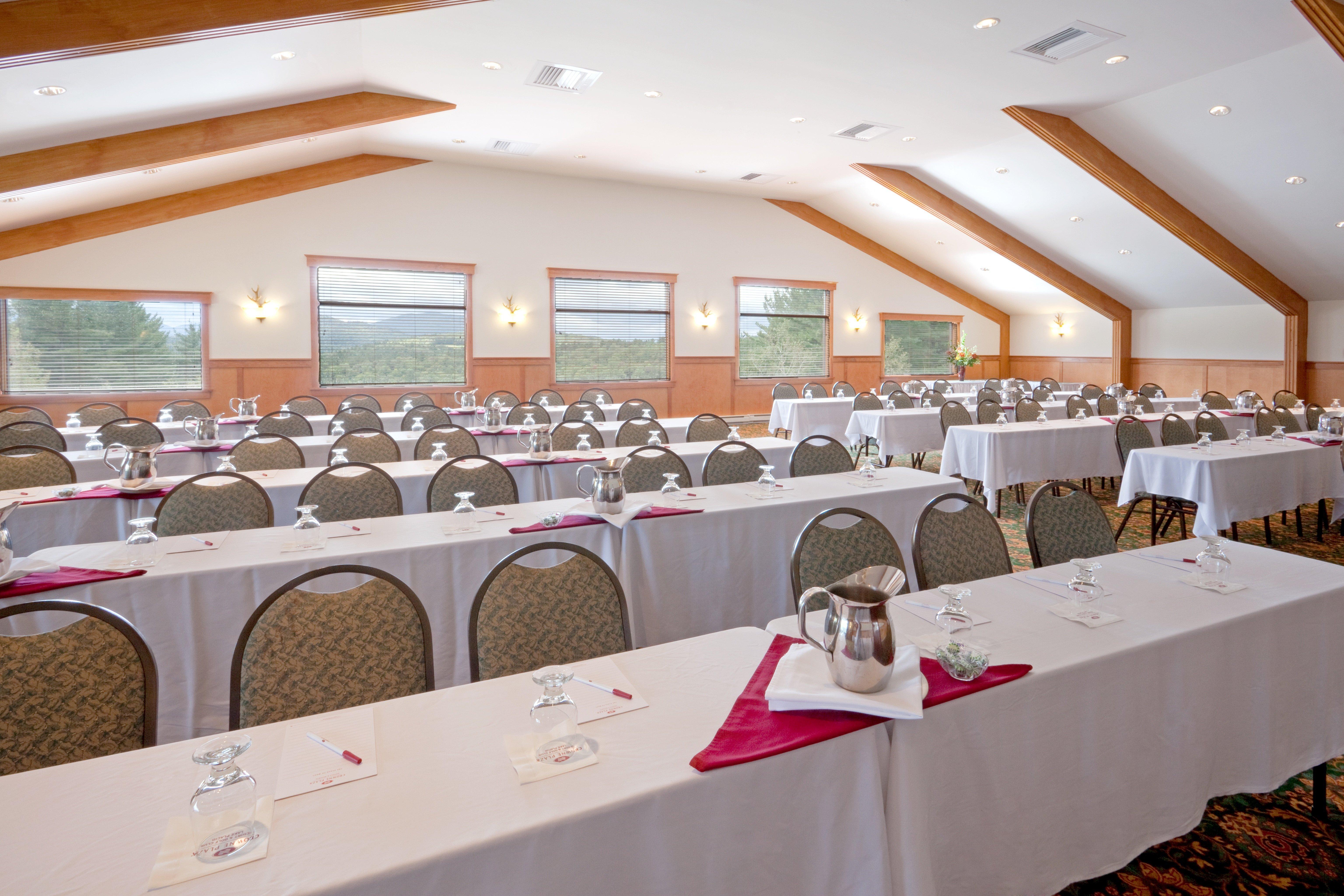 Crowne Plaza Lake Placid By Ihg Ngoại thất bức ảnh
