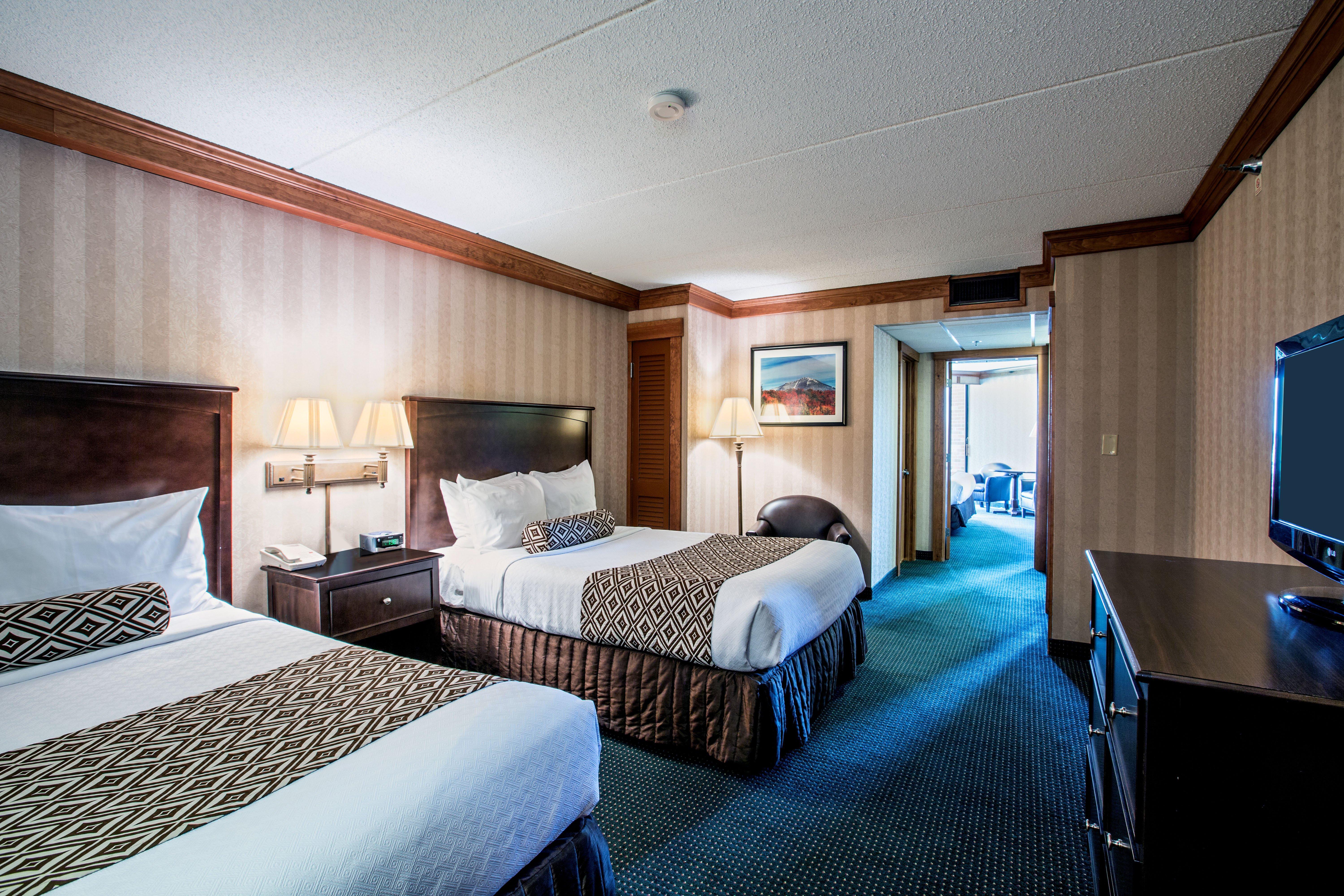 Crowne Plaza Lake Placid By Ihg Ngoại thất bức ảnh
