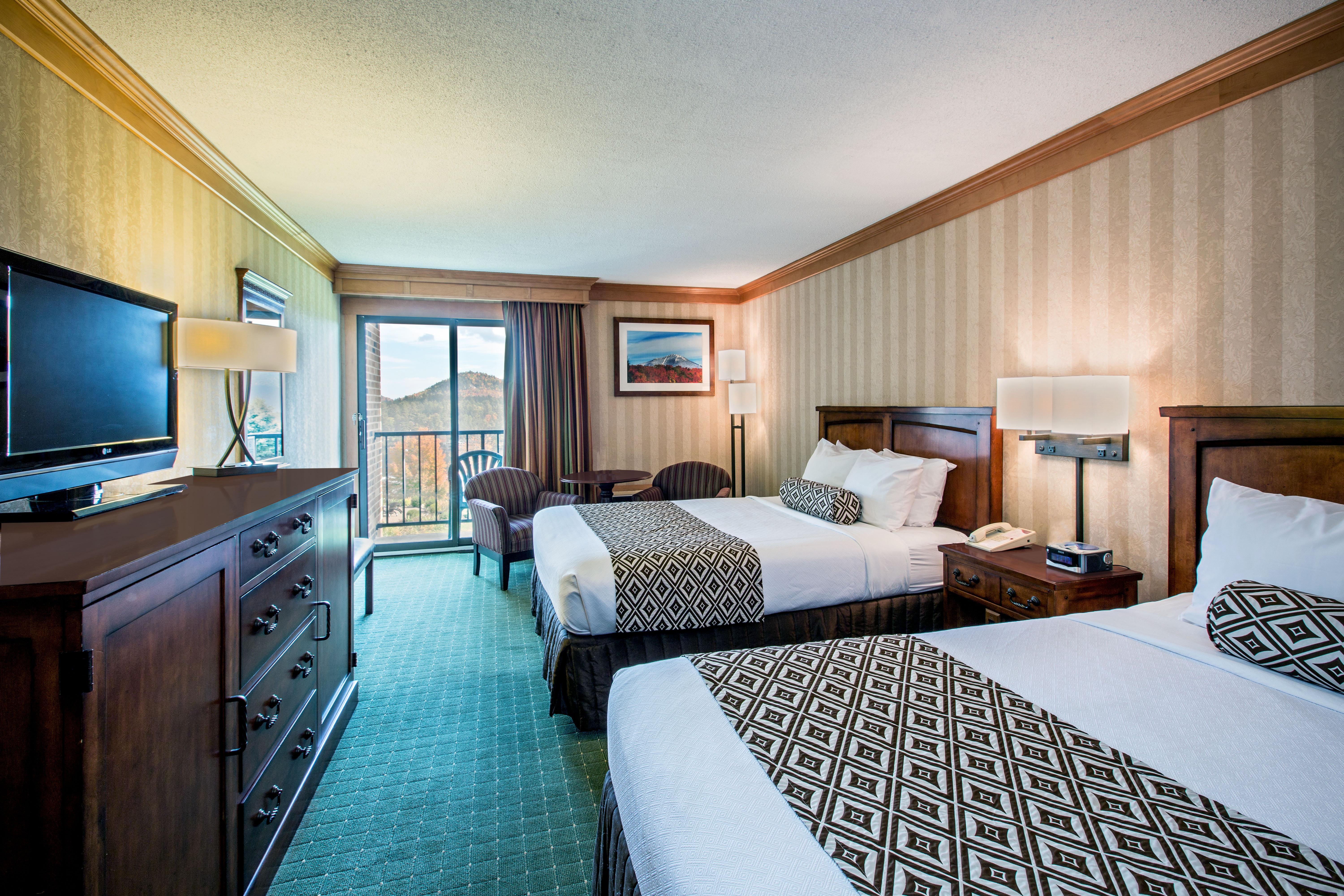 Crowne Plaza Lake Placid By Ihg Ngoại thất bức ảnh