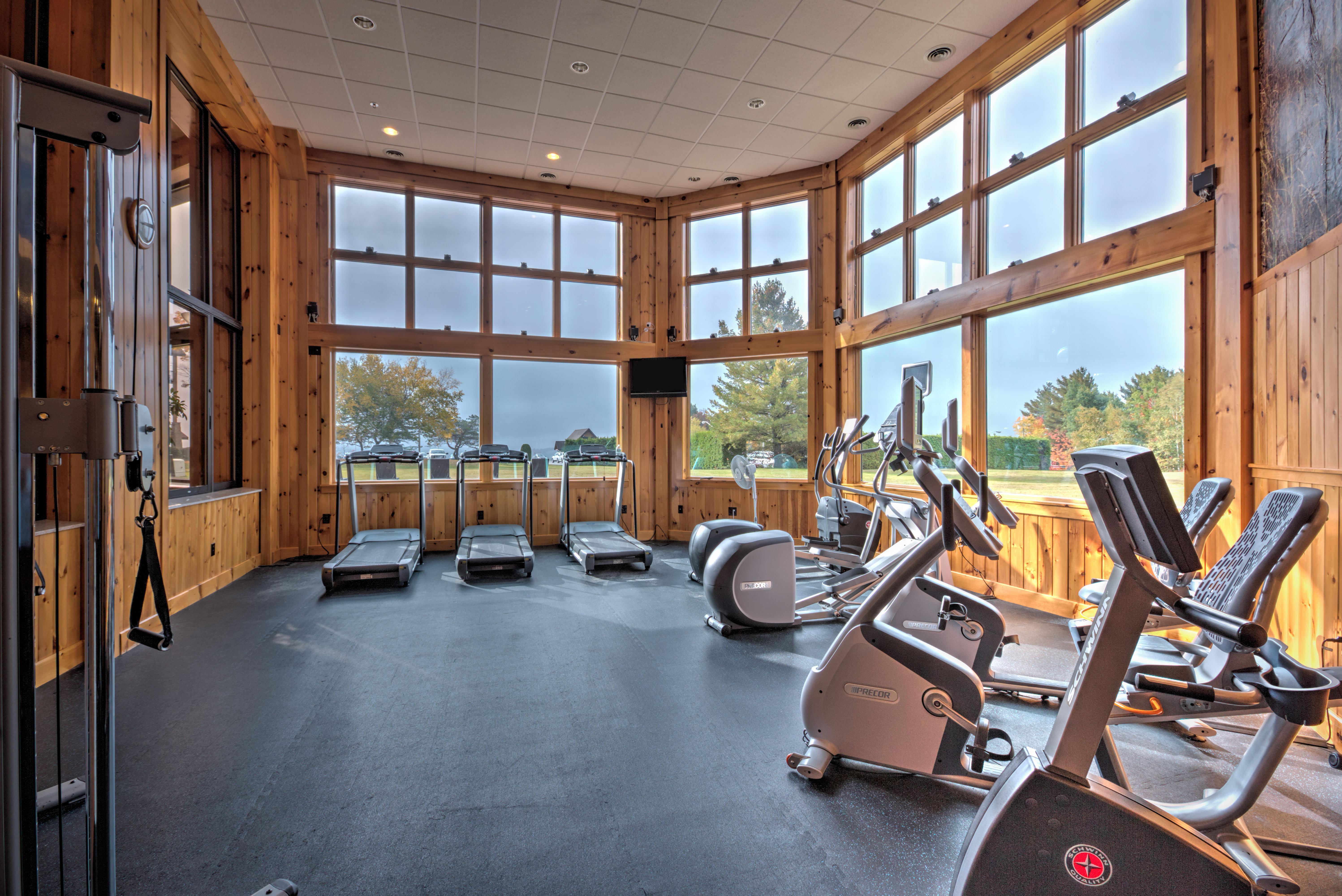 Crowne Plaza Lake Placid By Ihg Ngoại thất bức ảnh