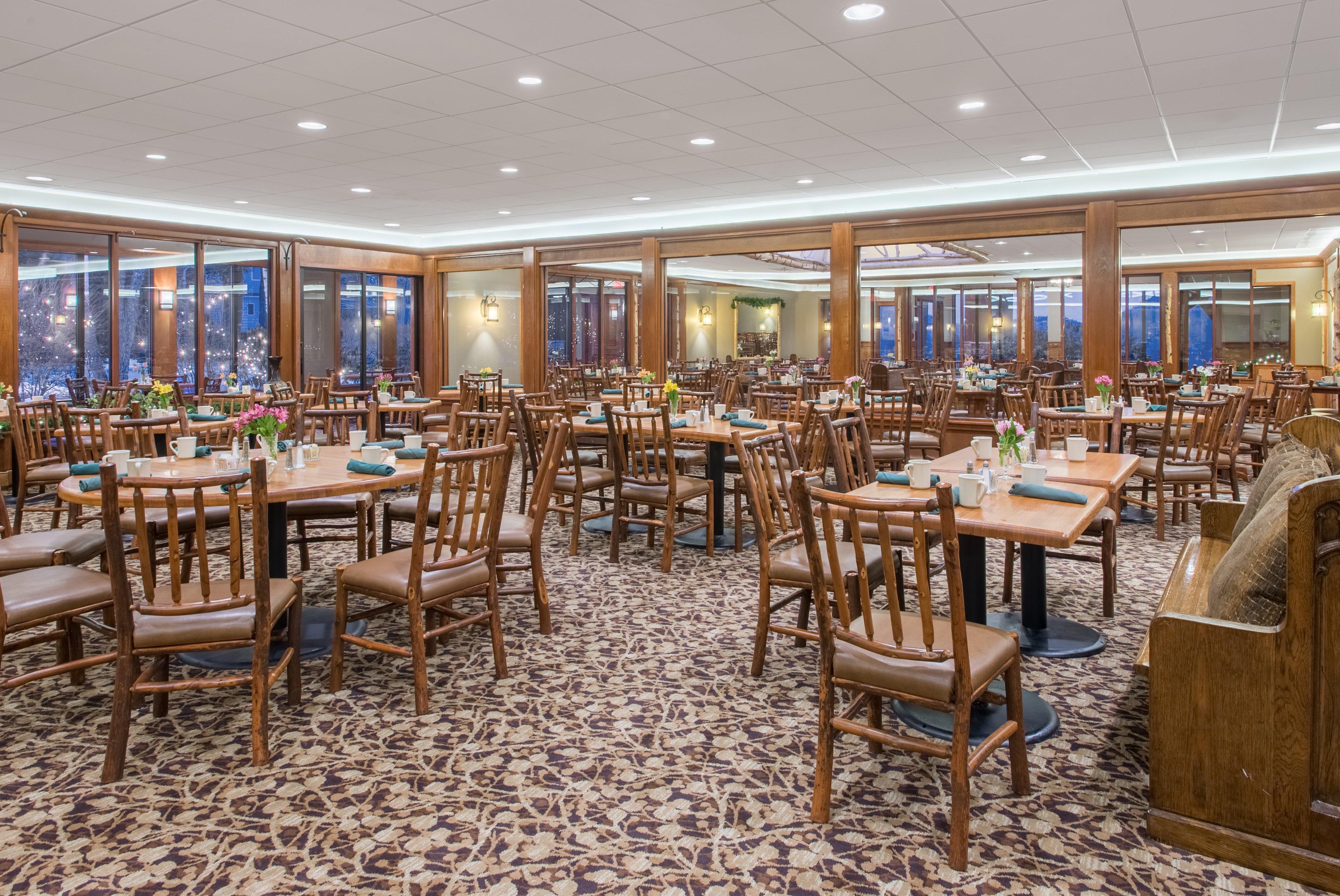Crowne Plaza Lake Placid By Ihg Ngoại thất bức ảnh