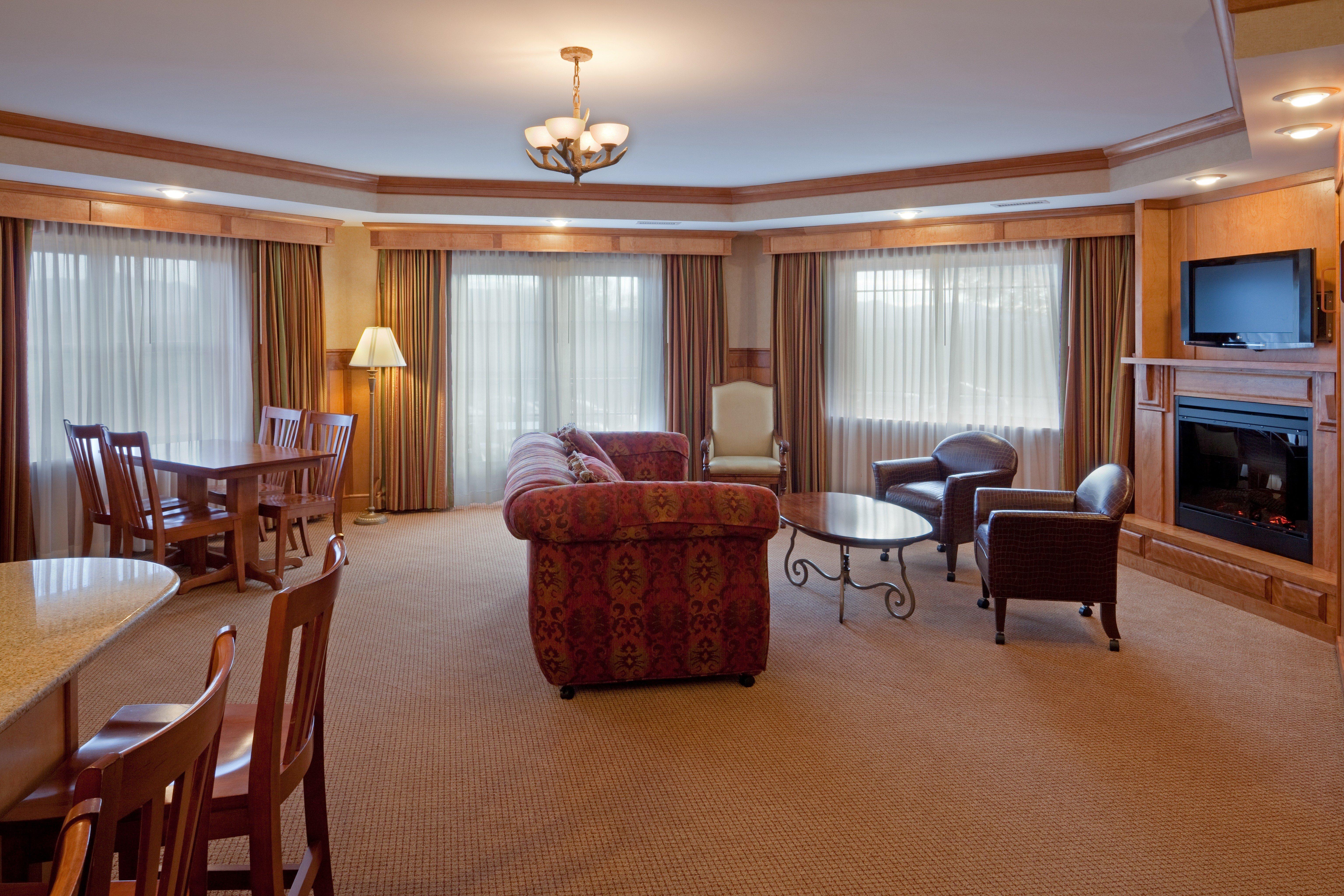 Crowne Plaza Lake Placid By Ihg Phòng bức ảnh