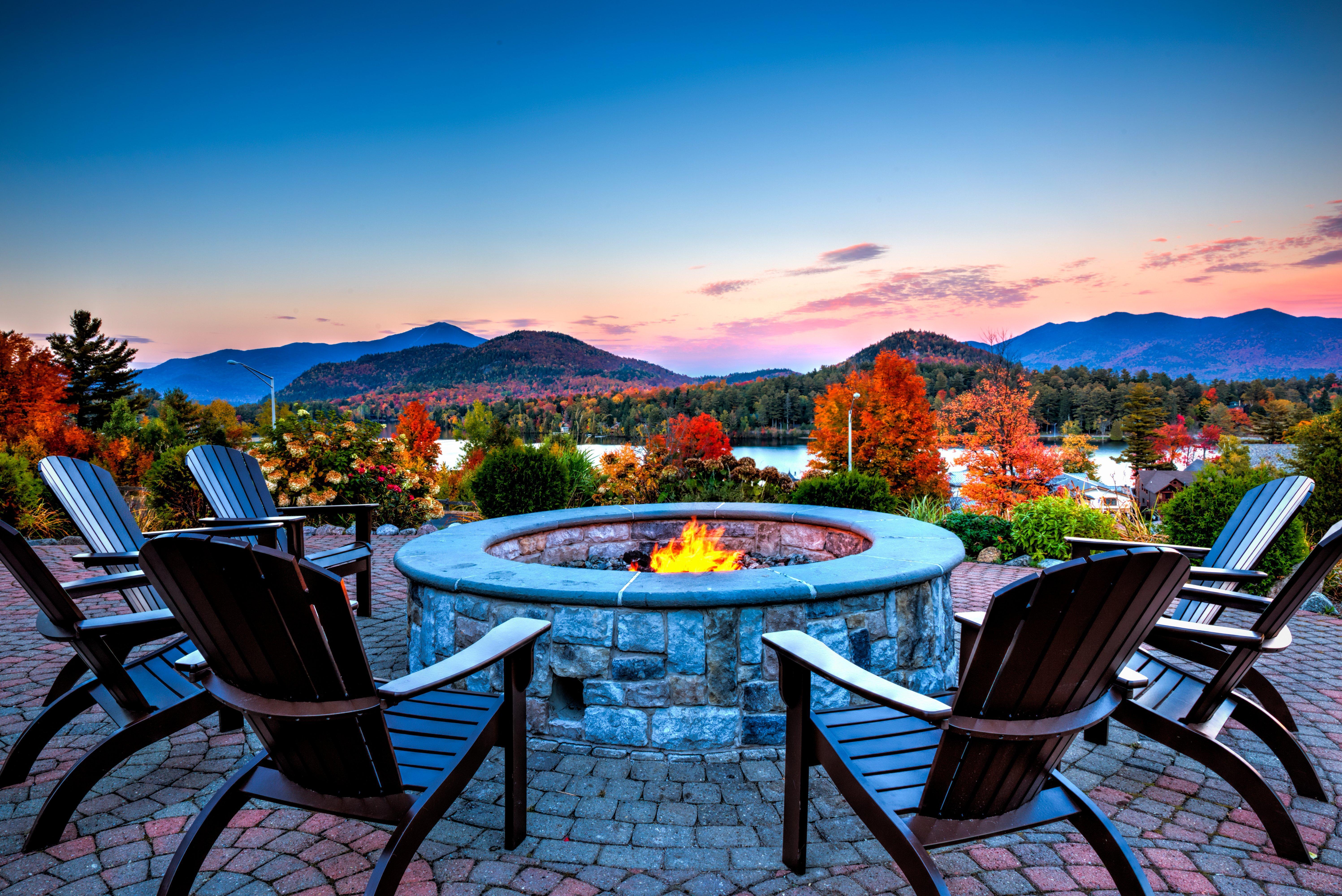 Crowne Plaza Lake Placid By Ihg Ngoại thất bức ảnh