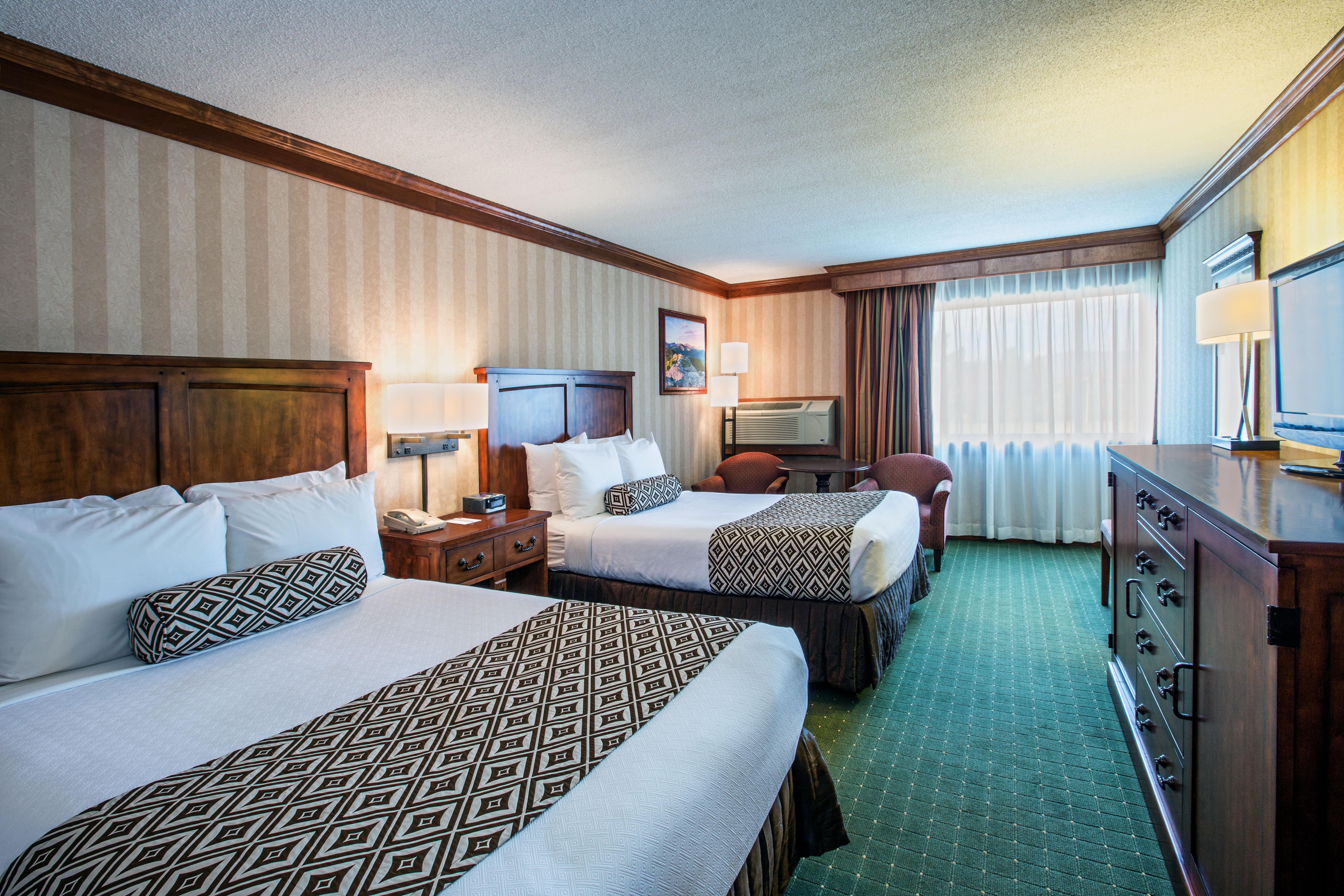 Crowne Plaza Lake Placid By Ihg Ngoại thất bức ảnh