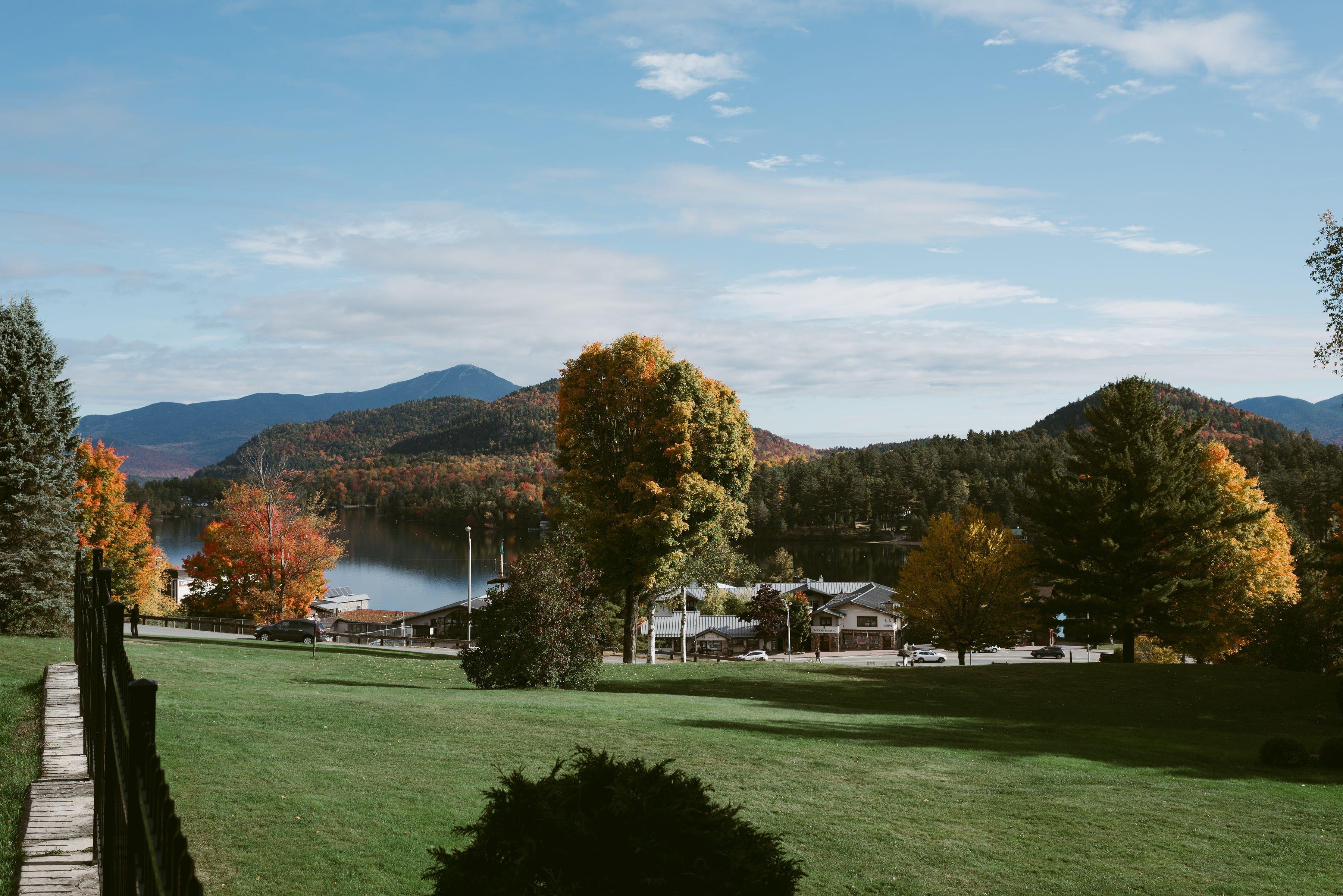 Crowne Plaza Lake Placid By Ihg Ngoại thất bức ảnh