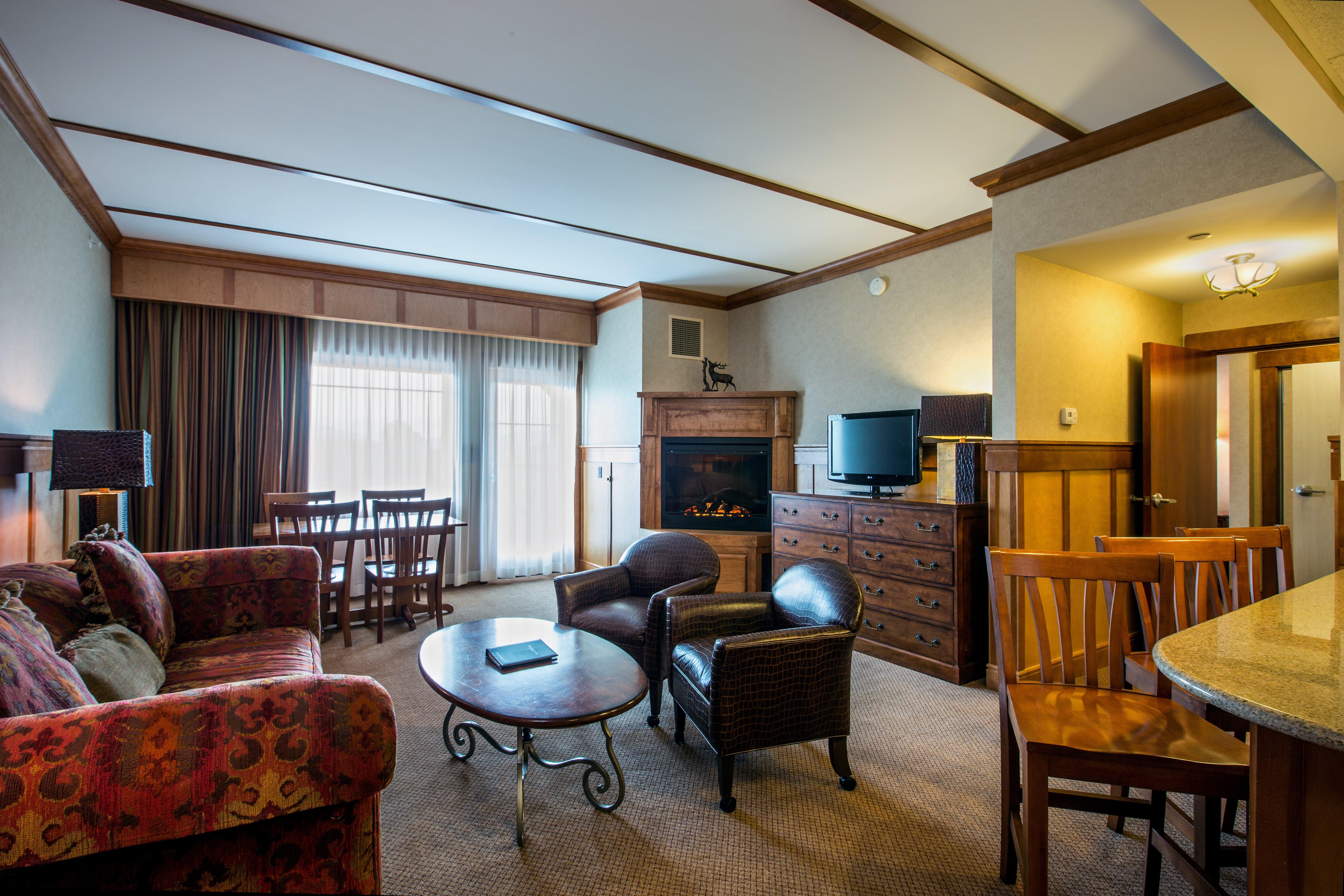 Crowne Plaza Lake Placid By Ihg Ngoại thất bức ảnh