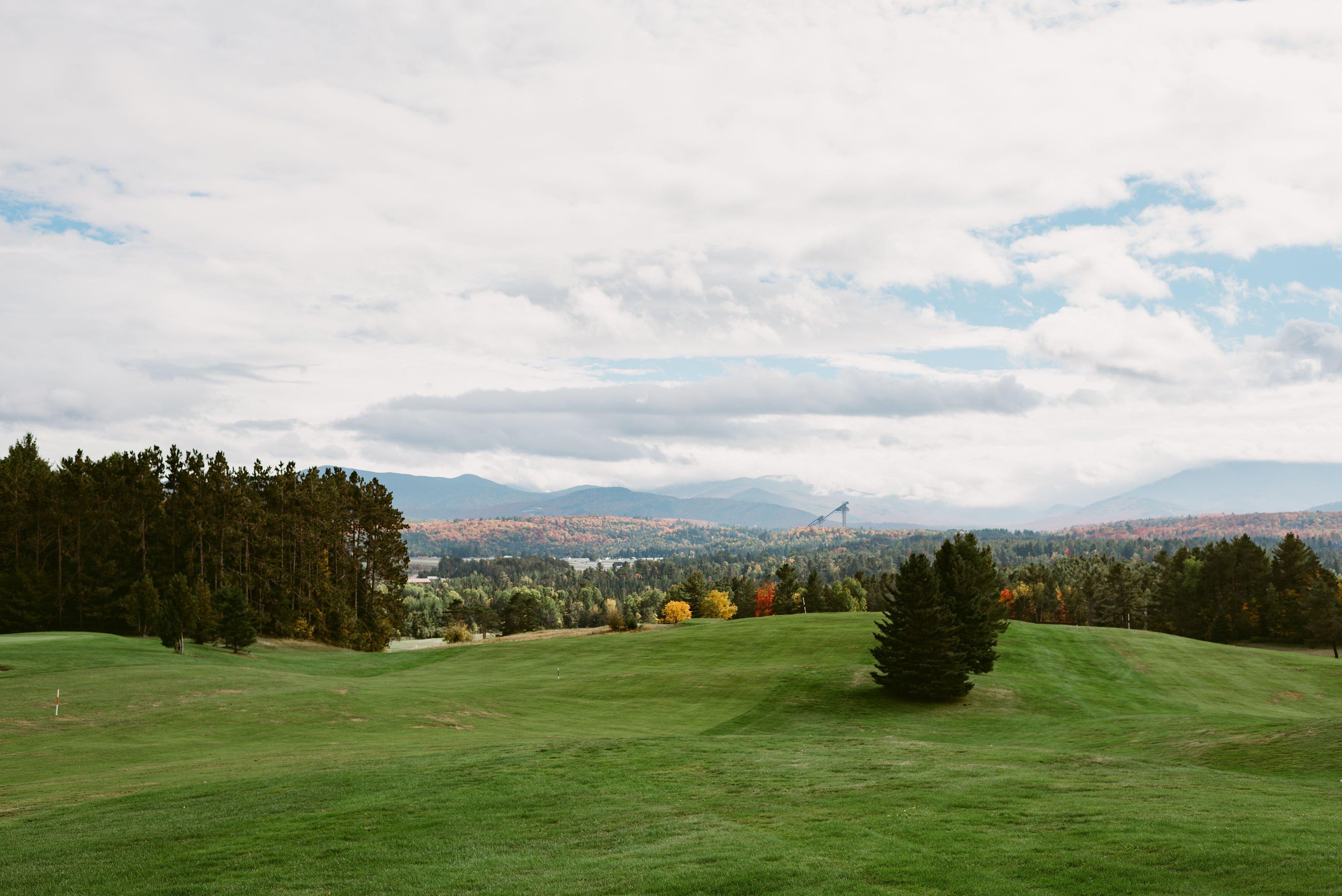 Crowne Plaza Lake Placid By Ihg Ngoại thất bức ảnh