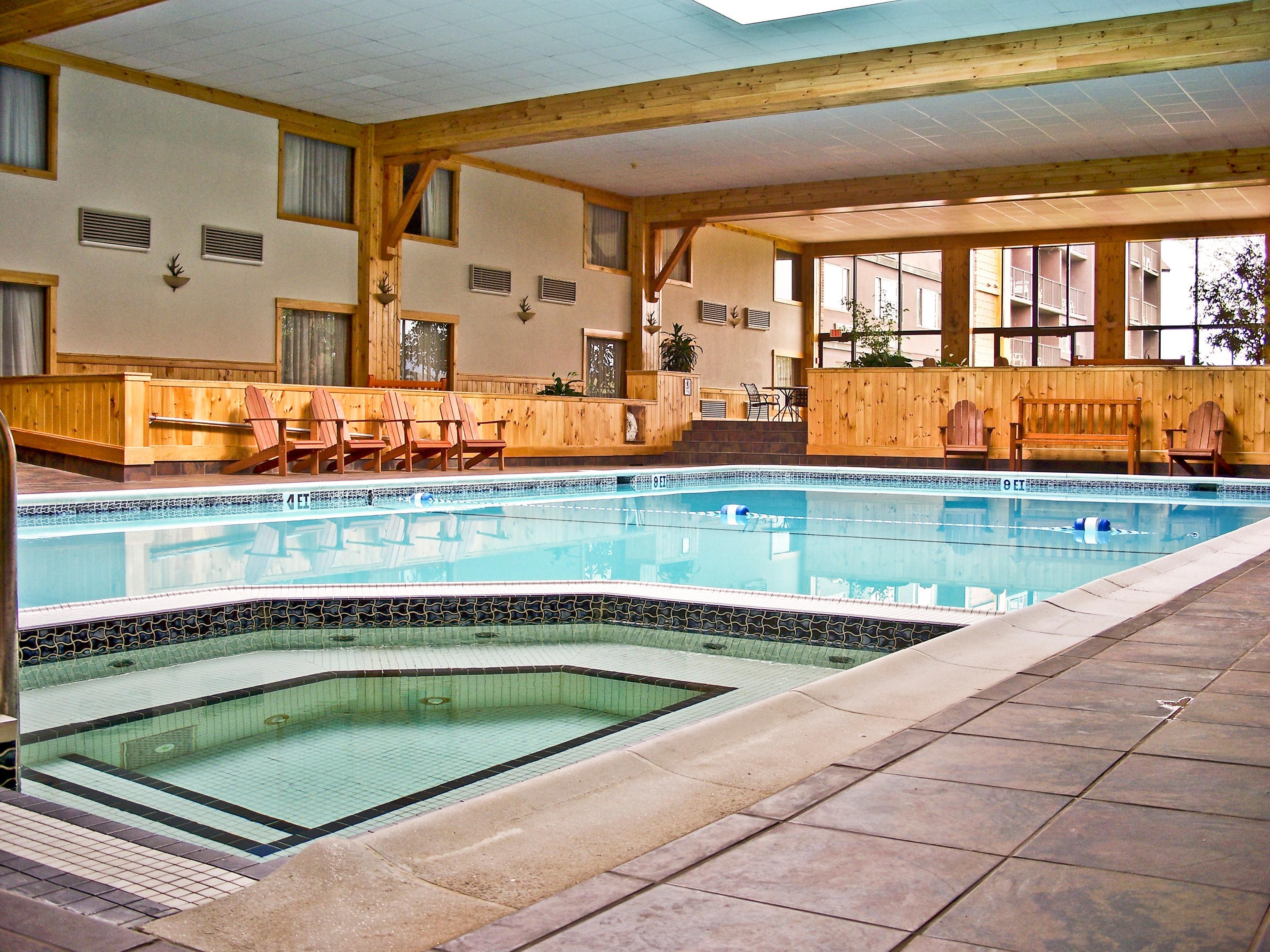 Crowne Plaza Lake Placid By Ihg Ngoại thất bức ảnh