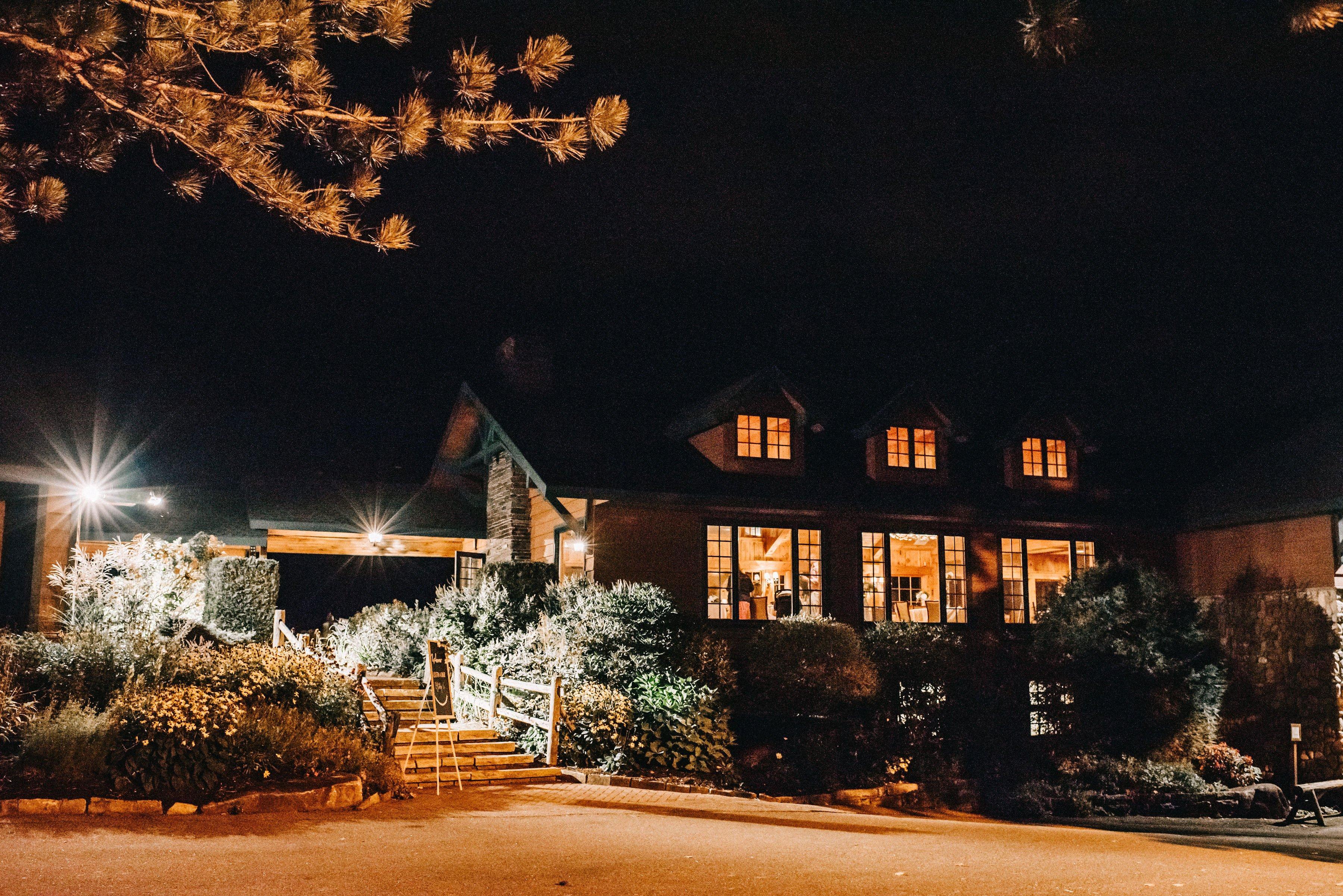Crowne Plaza Lake Placid By Ihg Ngoại thất bức ảnh