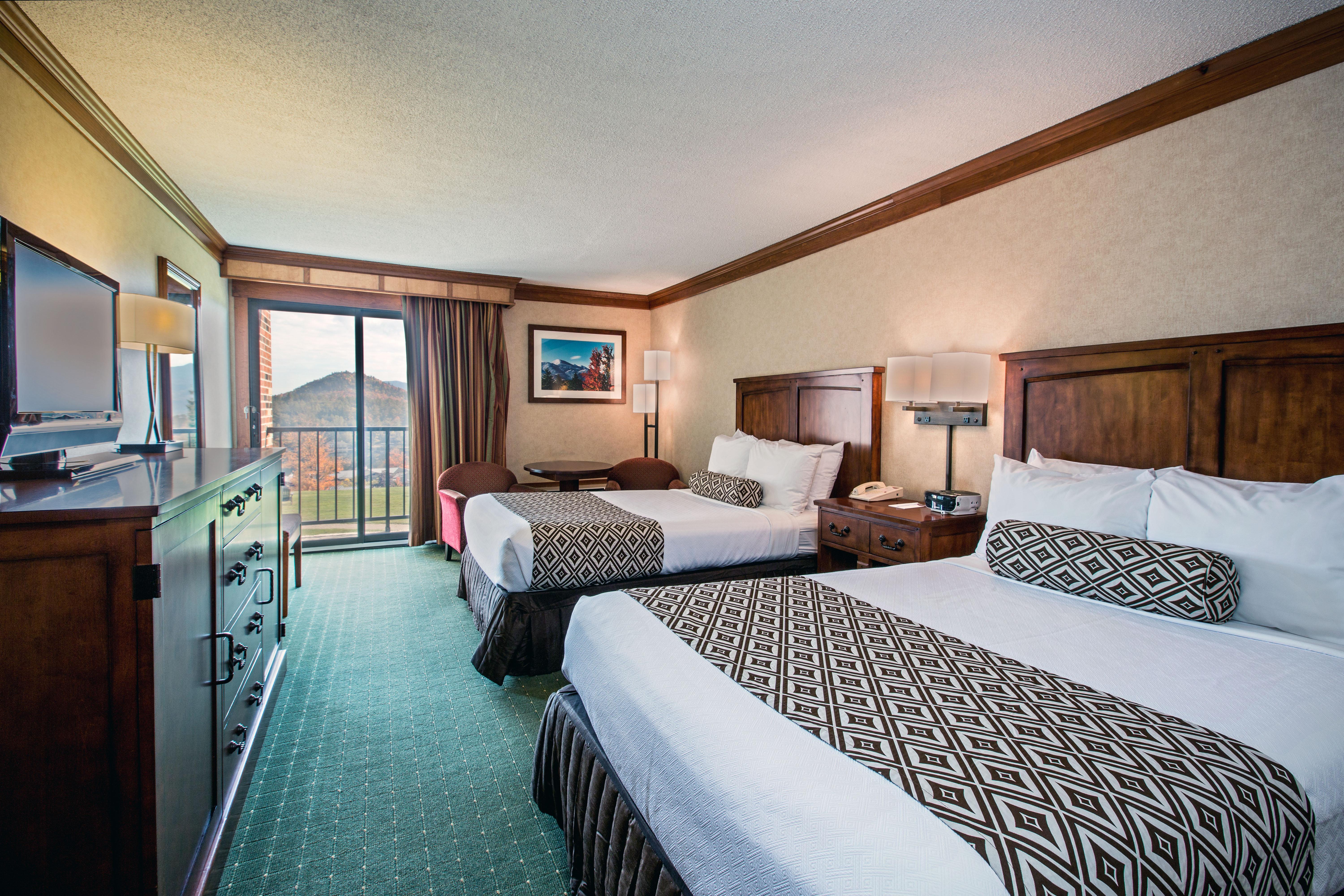 Crowne Plaza Lake Placid By Ihg Ngoại thất bức ảnh