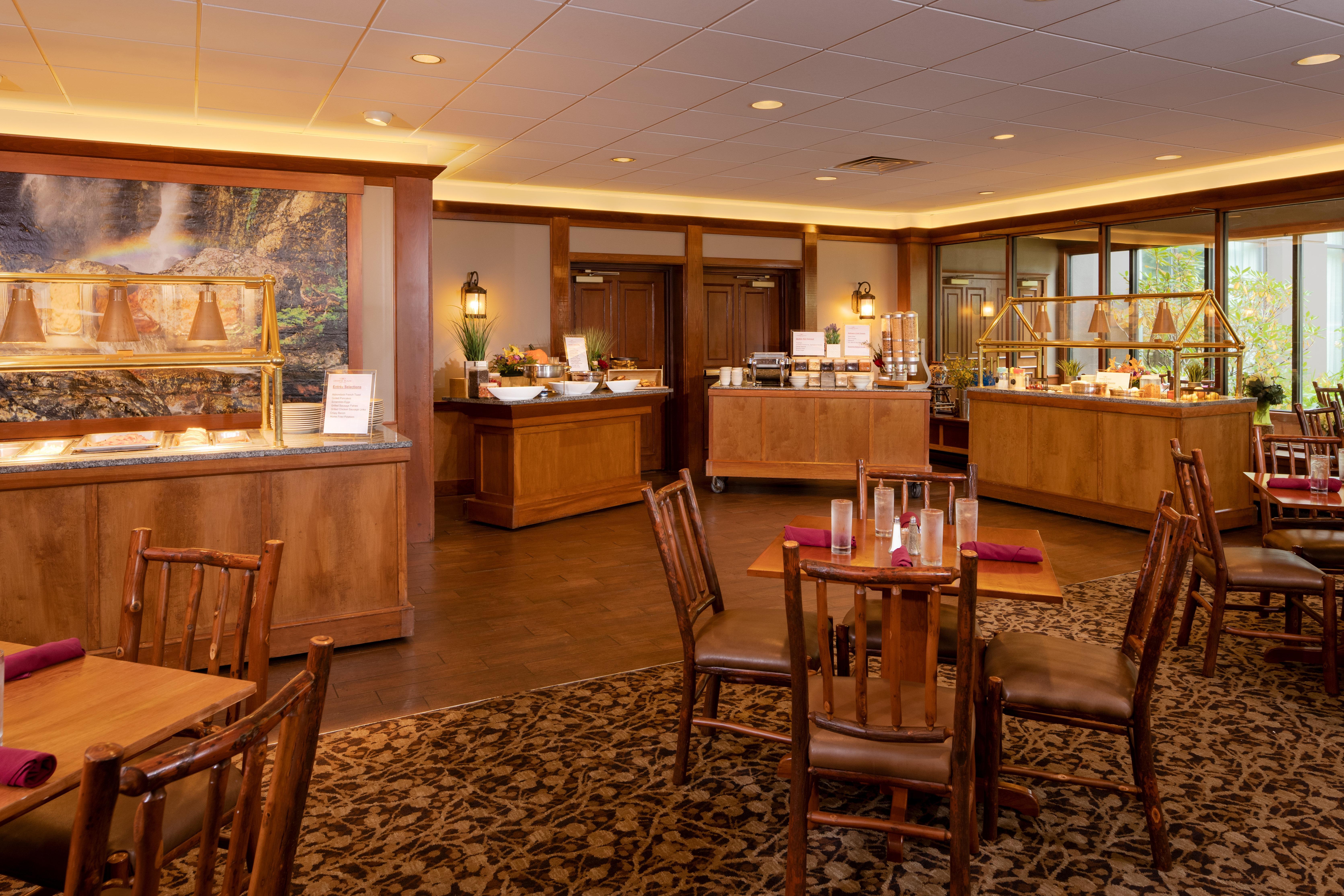 Crowne Plaza Lake Placid By Ihg Ngoại thất bức ảnh