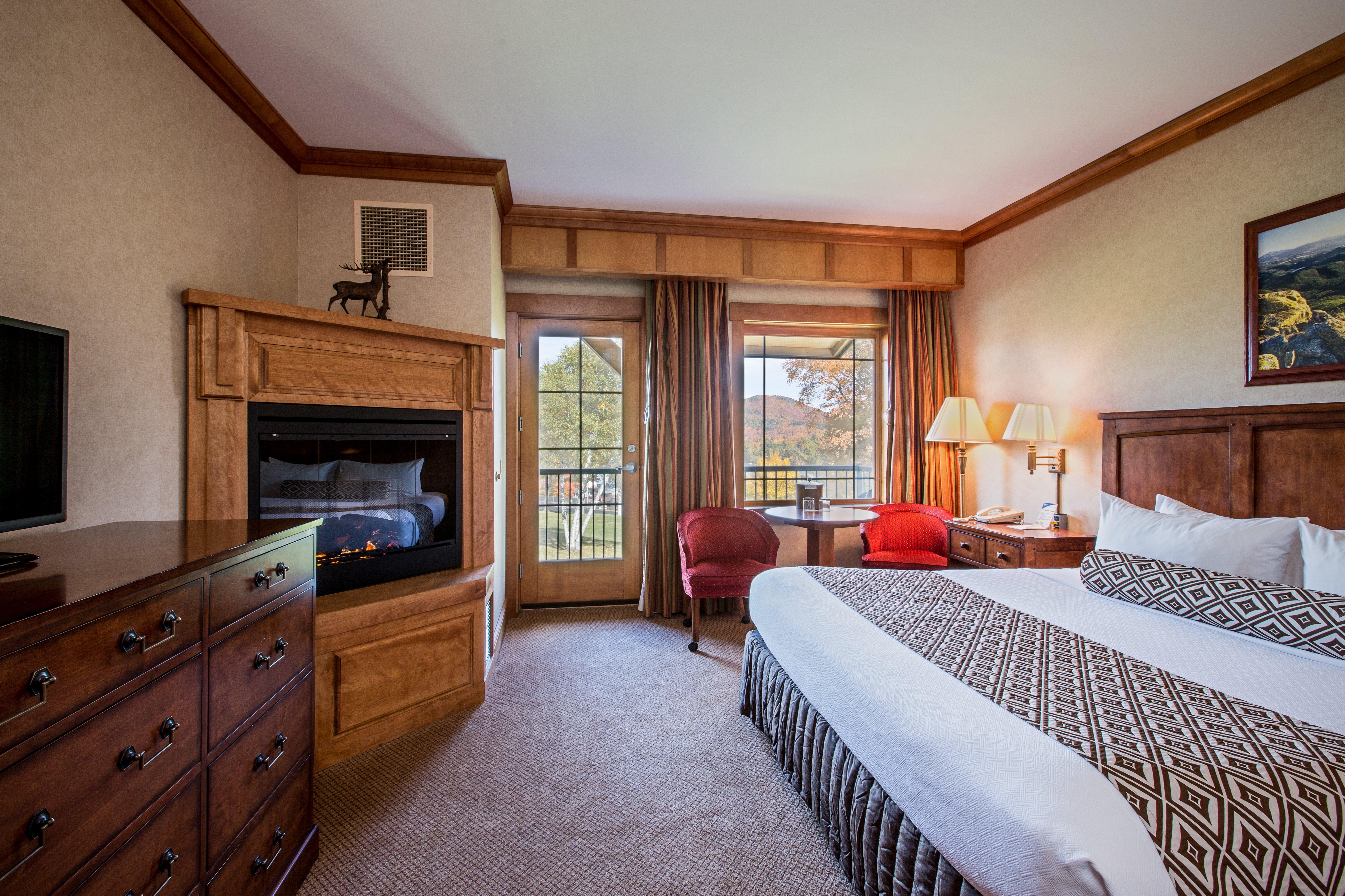 Crowne Plaza Lake Placid By Ihg Ngoại thất bức ảnh
