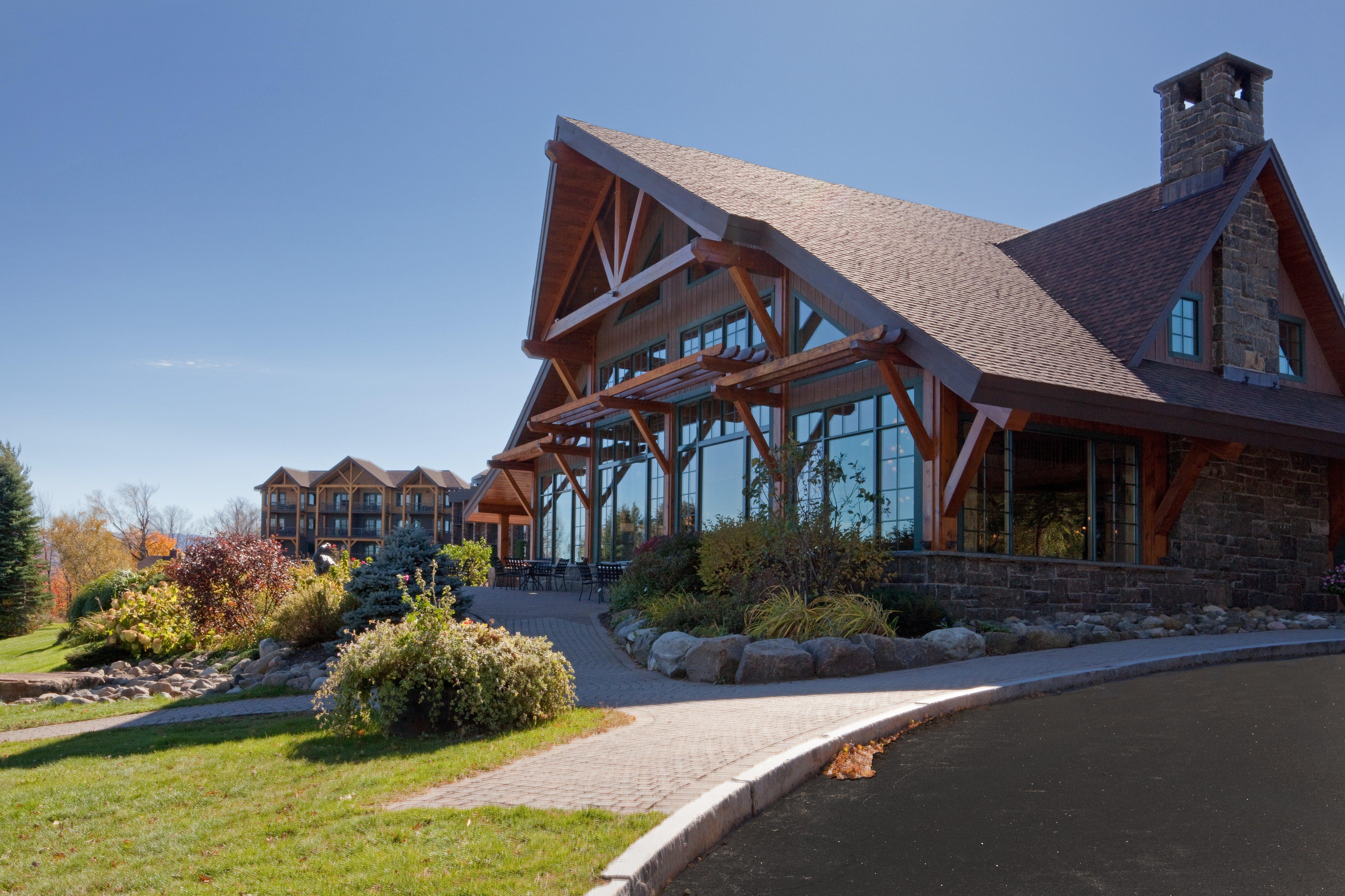 Crowne Plaza Lake Placid By Ihg Ngoại thất bức ảnh