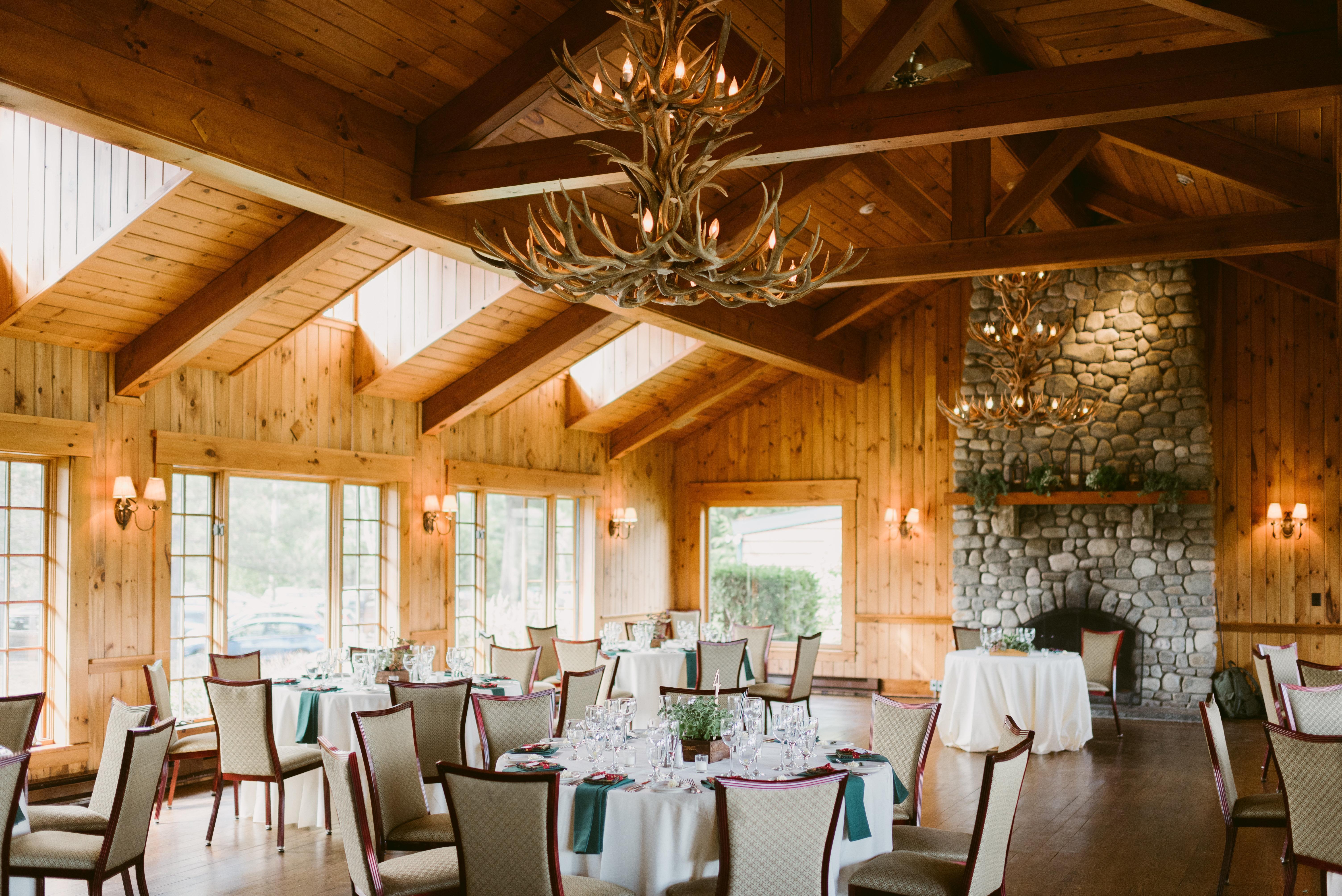 Crowne Plaza Lake Placid By Ihg Ngoại thất bức ảnh