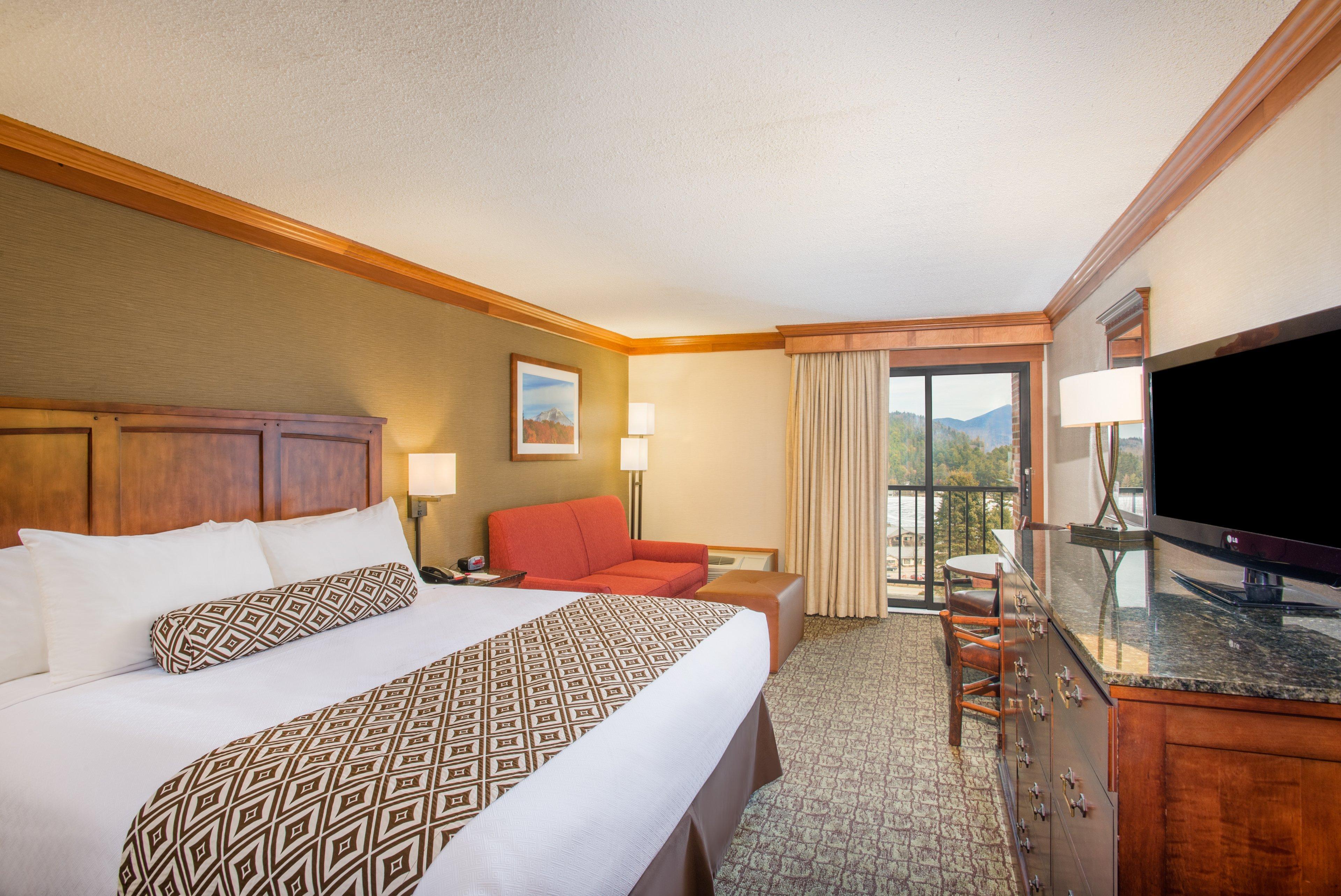 Crowne Plaza Lake Placid By Ihg Ngoại thất bức ảnh