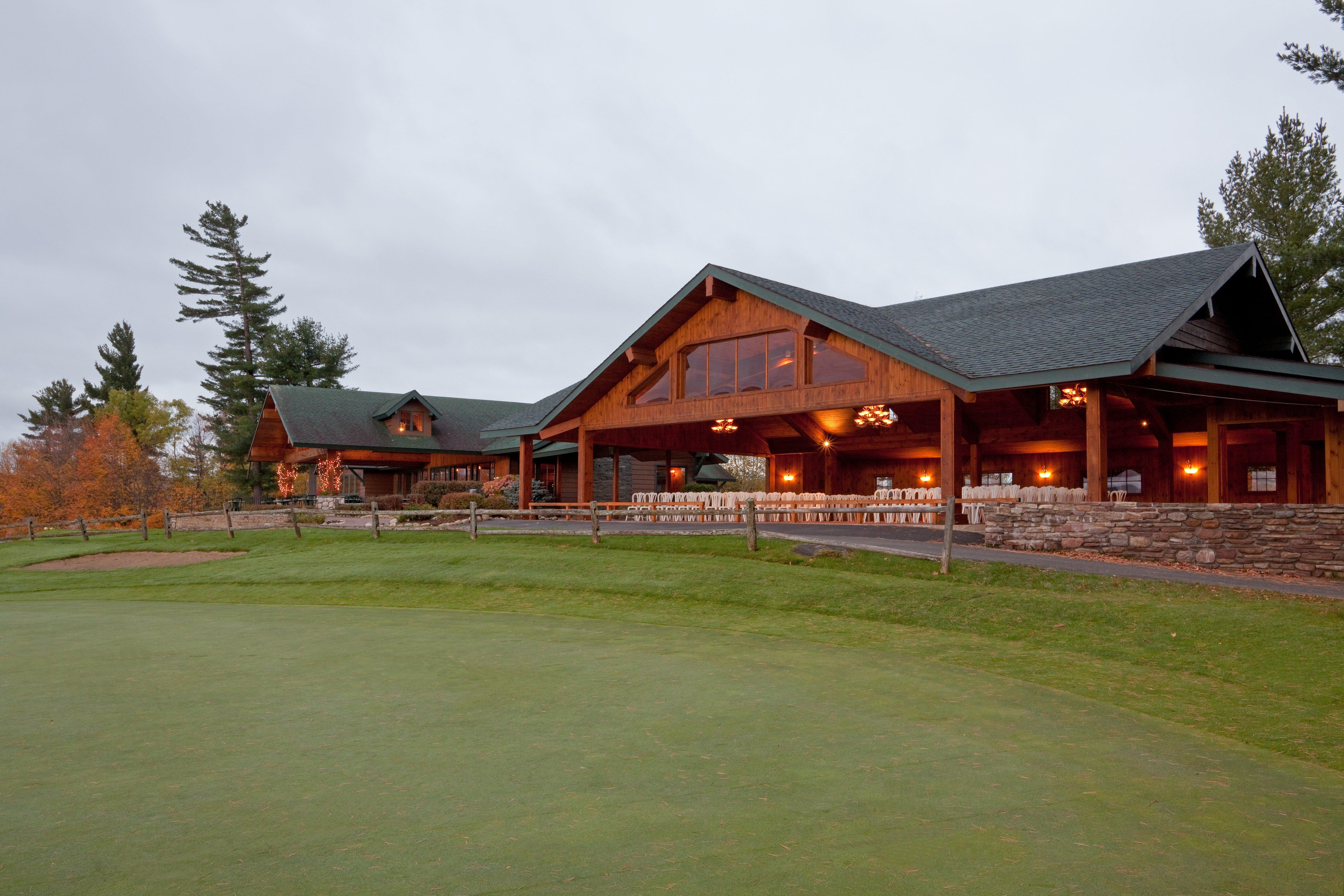 Crowne Plaza Lake Placid By Ihg Ngoại thất bức ảnh