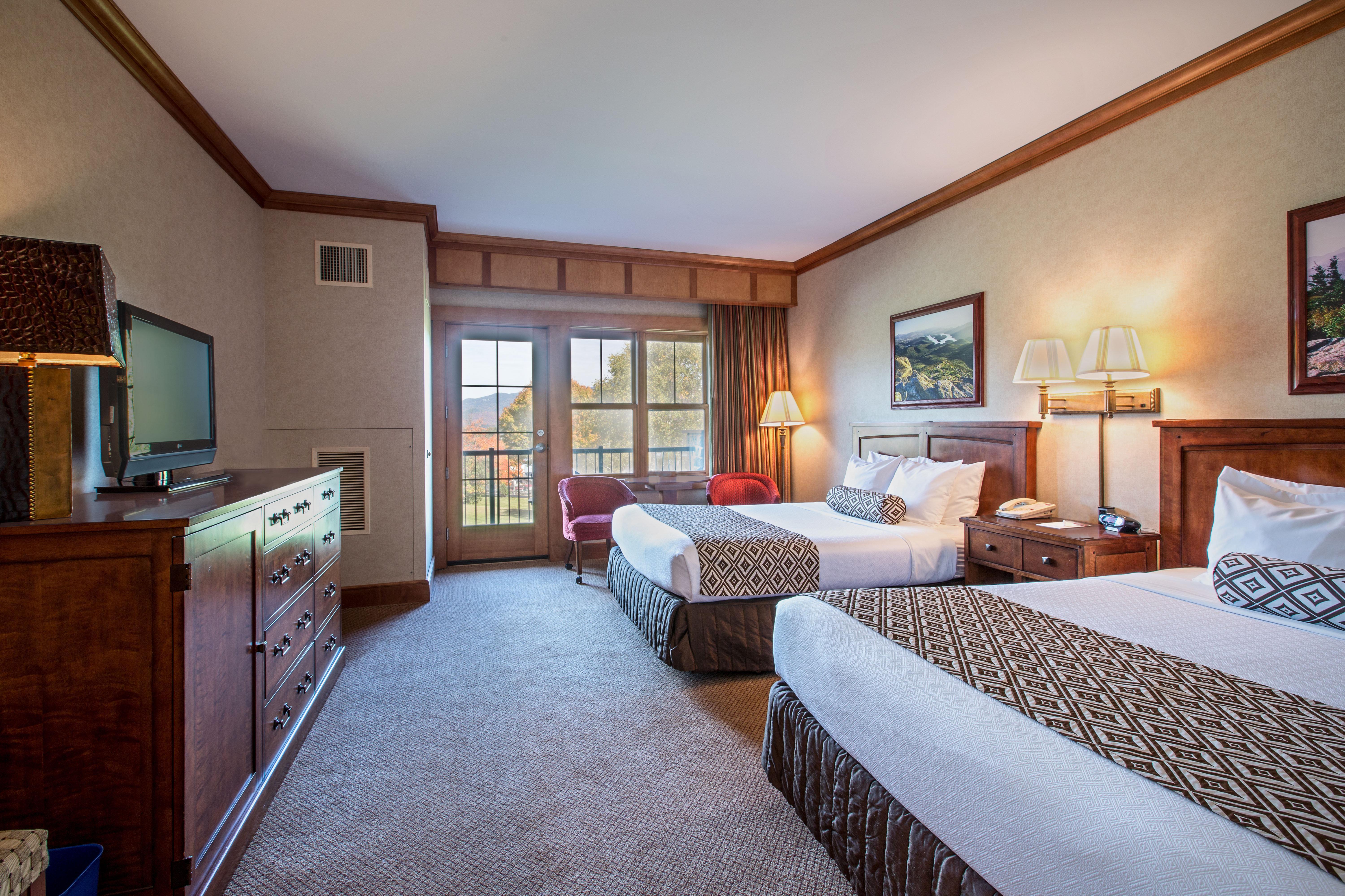 Crowne Plaza Lake Placid By Ihg Ngoại thất bức ảnh