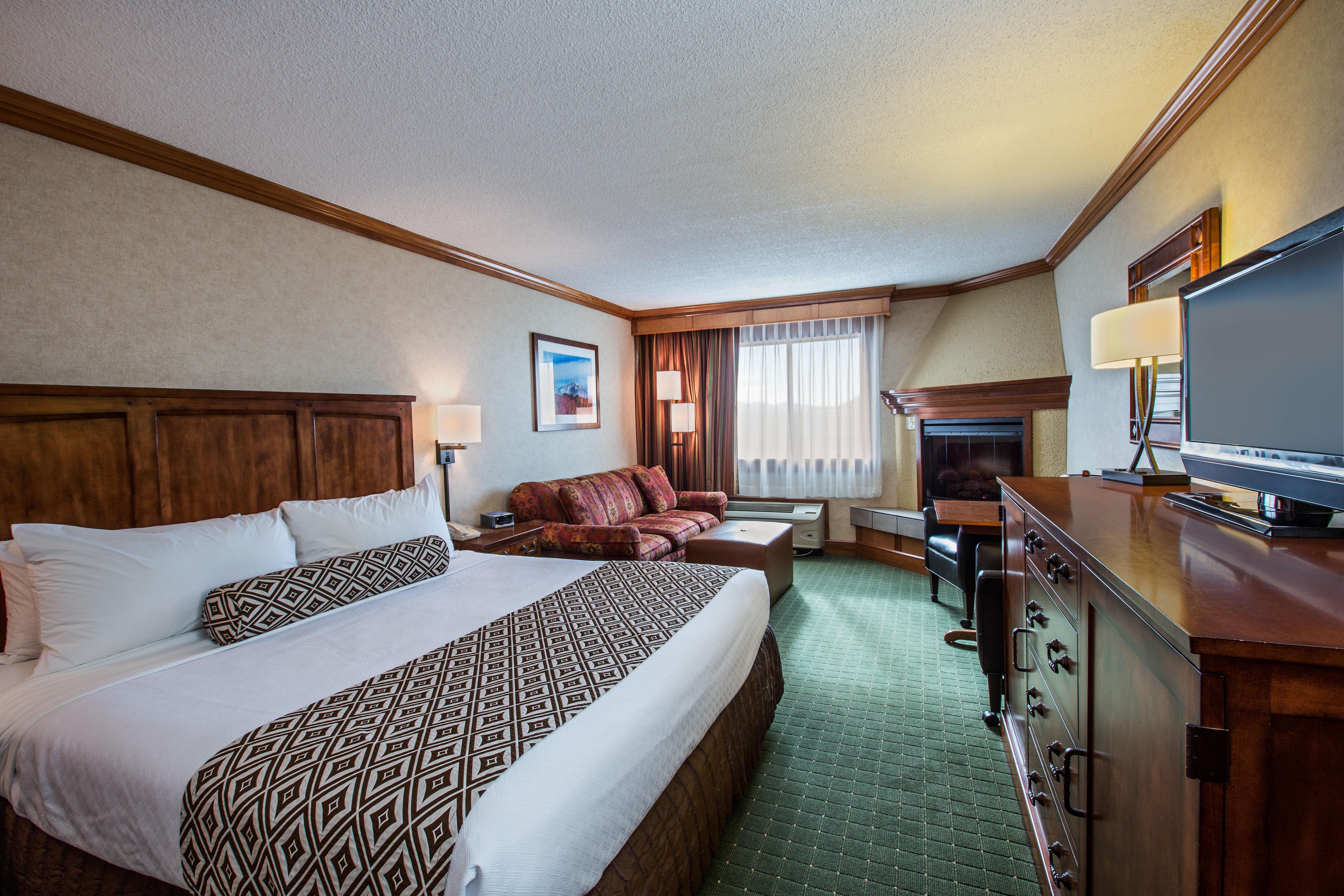 Crowne Plaza Lake Placid By Ihg Ngoại thất bức ảnh