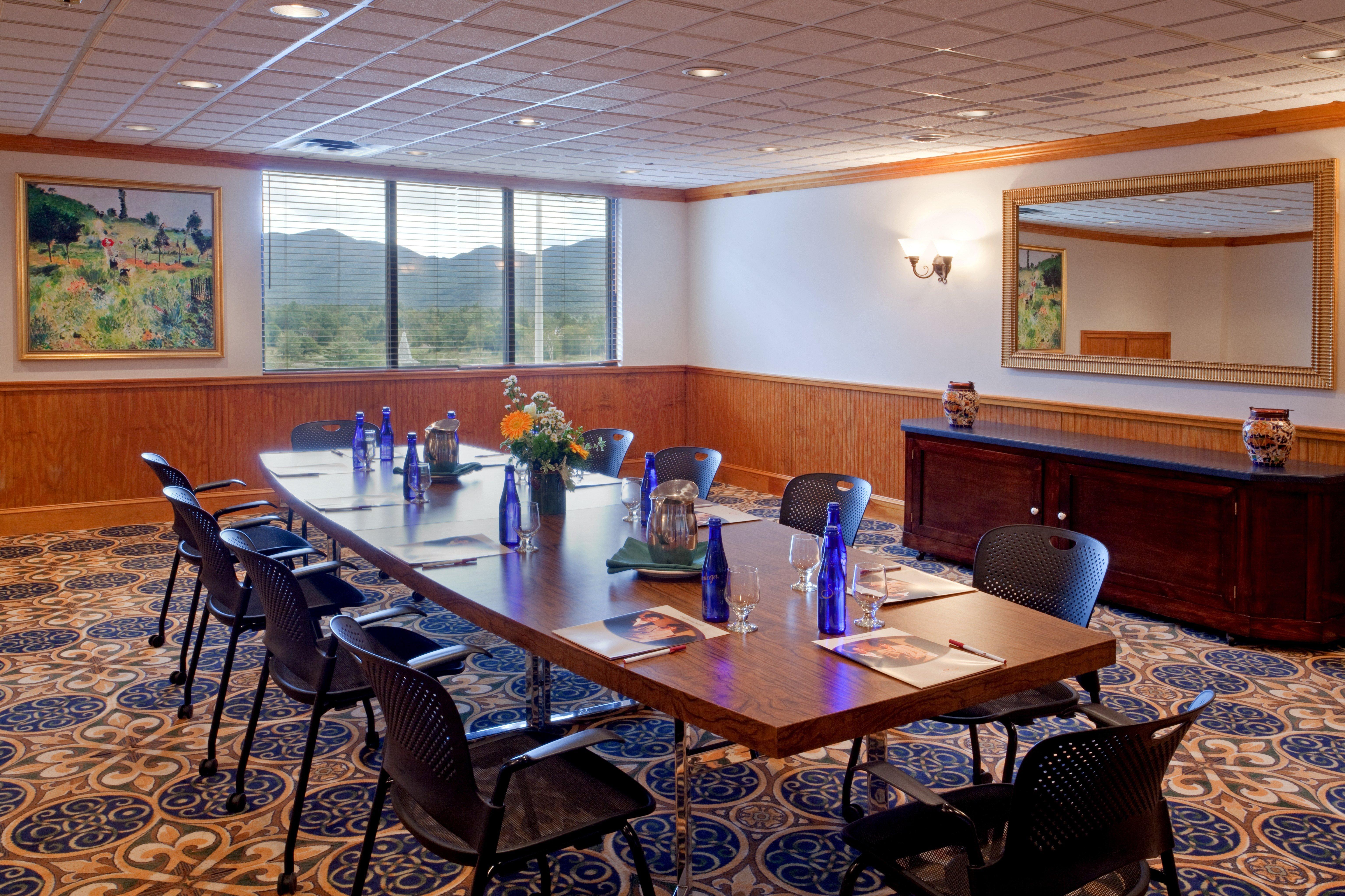 Crowne Plaza Lake Placid By Ihg Ngoại thất bức ảnh