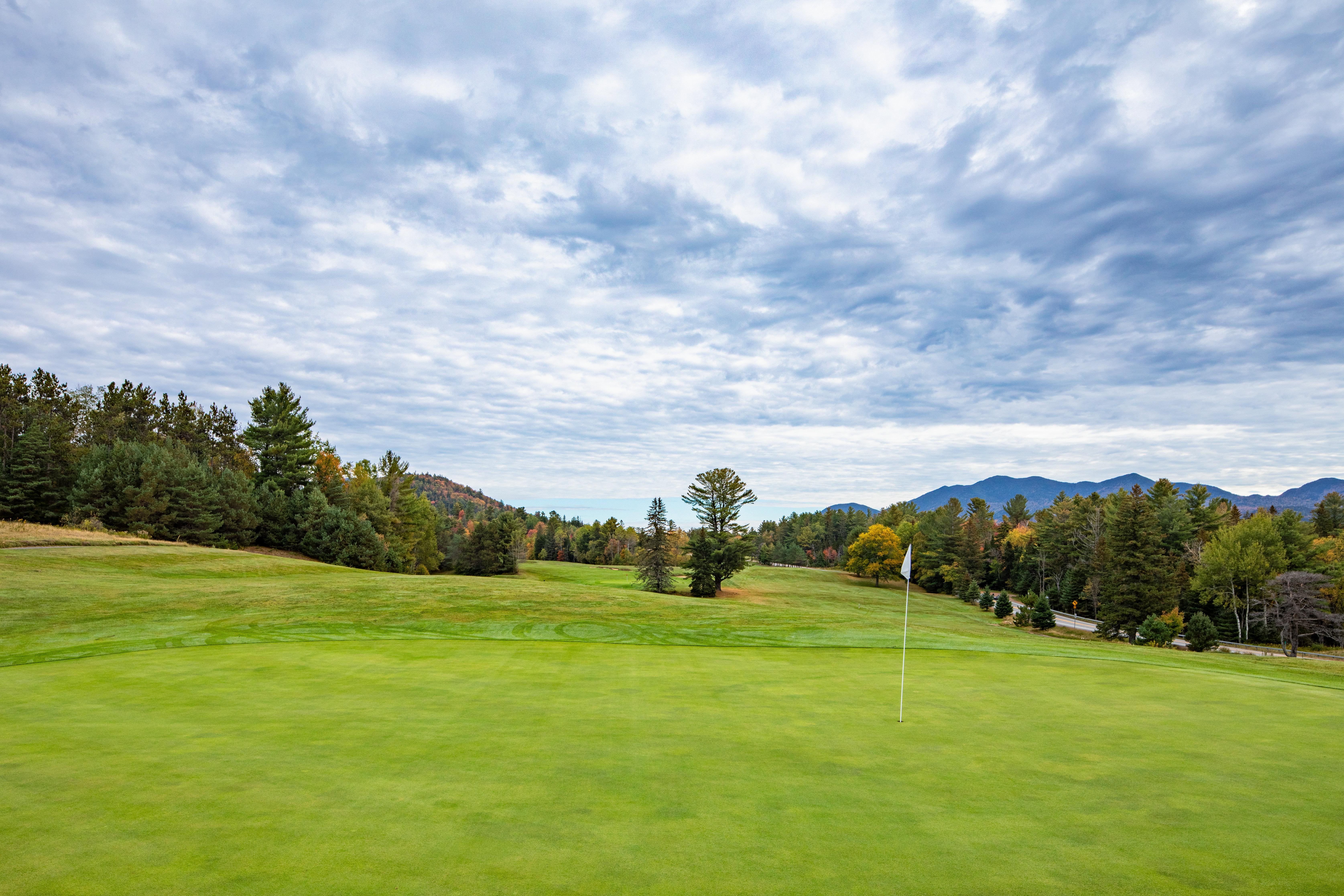 Crowne Plaza Lake Placid By Ihg Ngoại thất bức ảnh