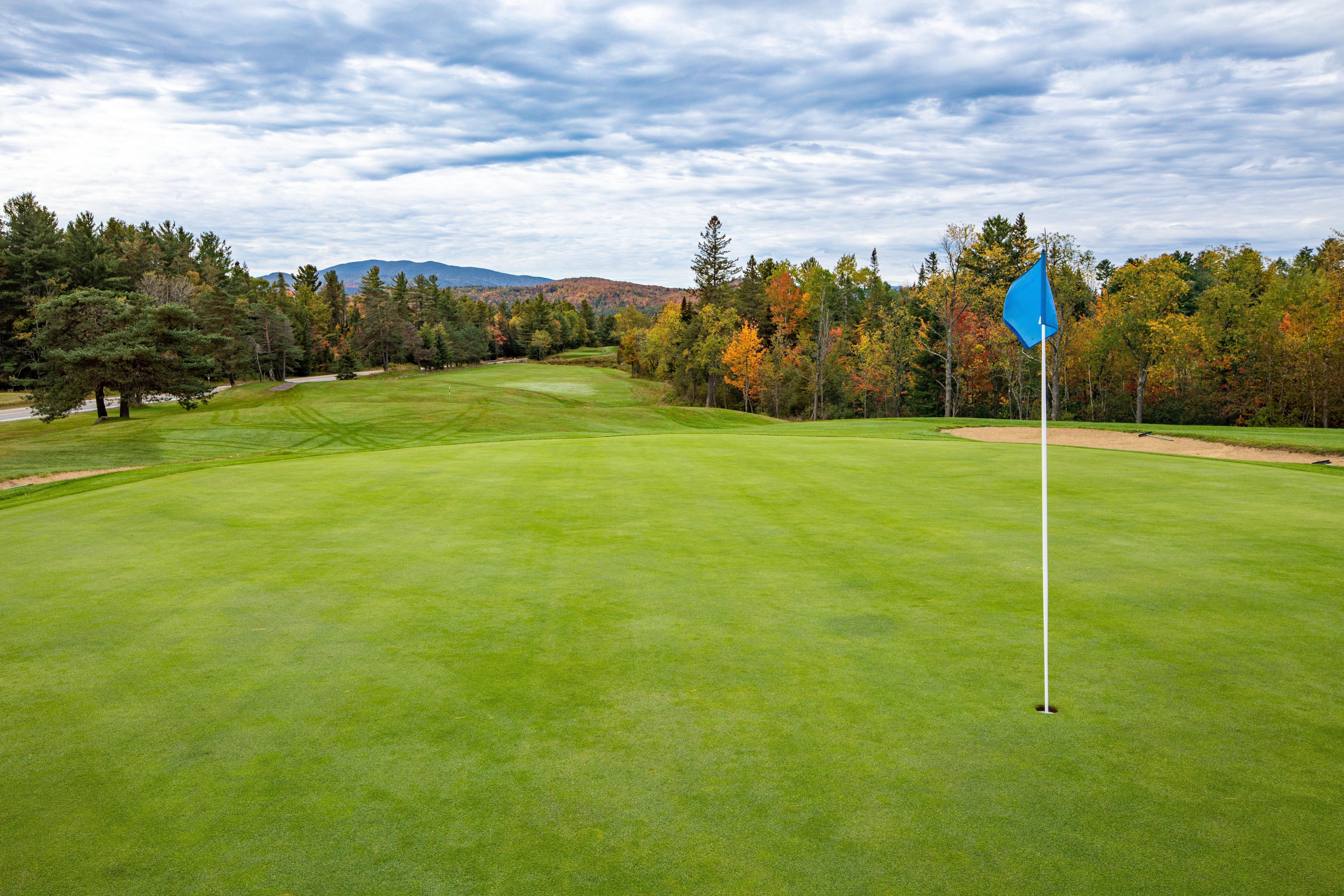 Crowne Plaza Lake Placid By Ihg Ngoại thất bức ảnh