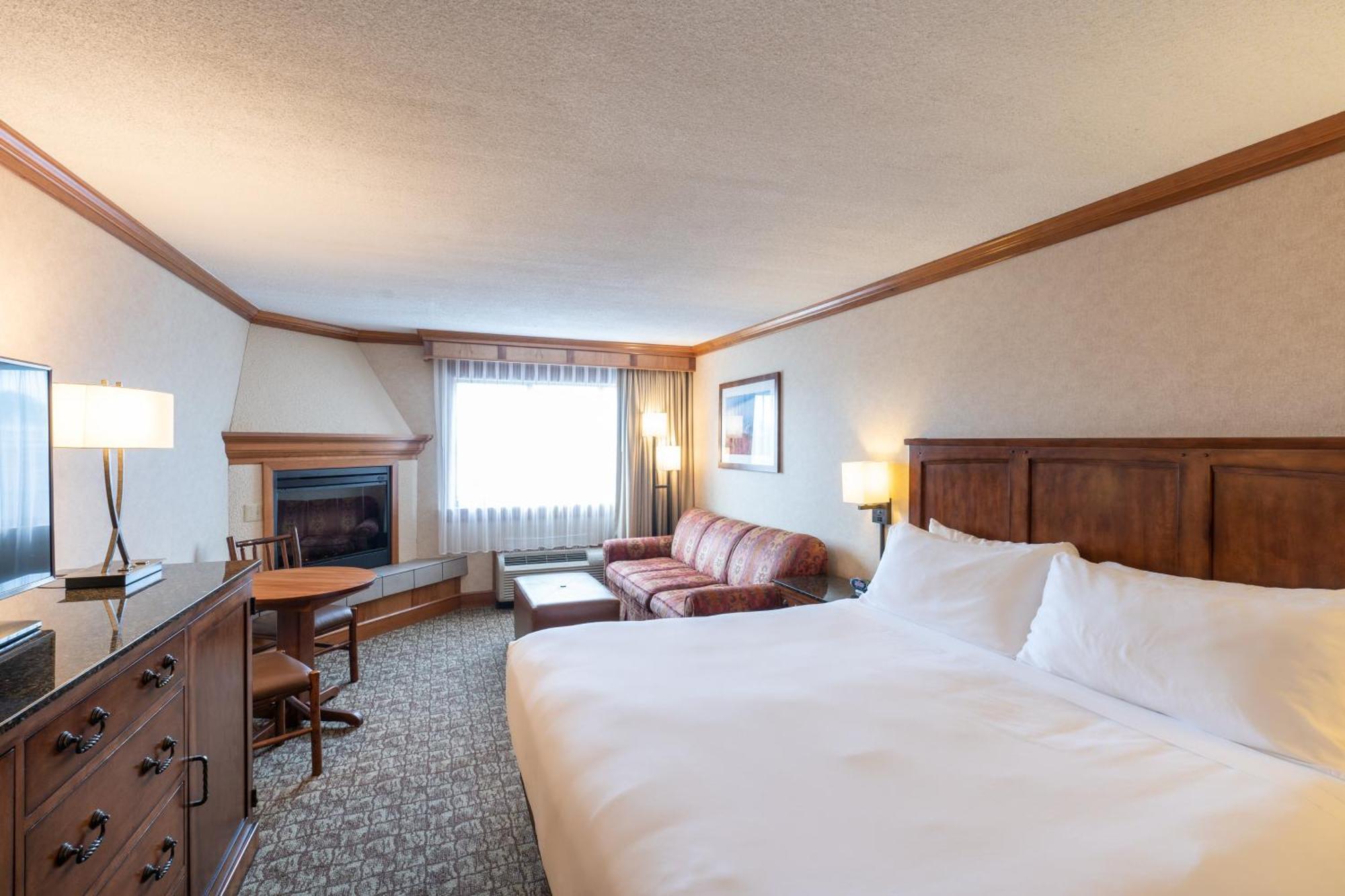 Crowne Plaza Lake Placid By Ihg Ngoại thất bức ảnh