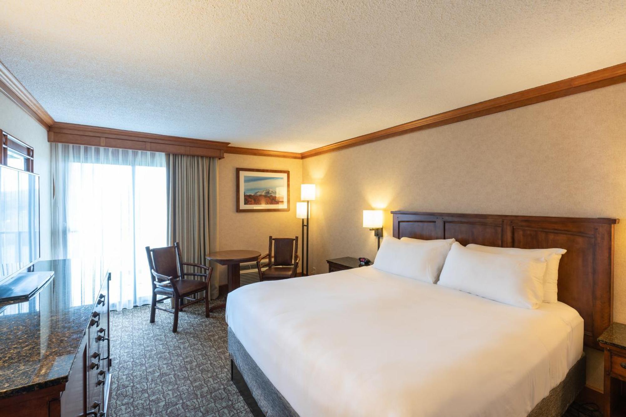 Crowne Plaza Lake Placid By Ihg Ngoại thất bức ảnh