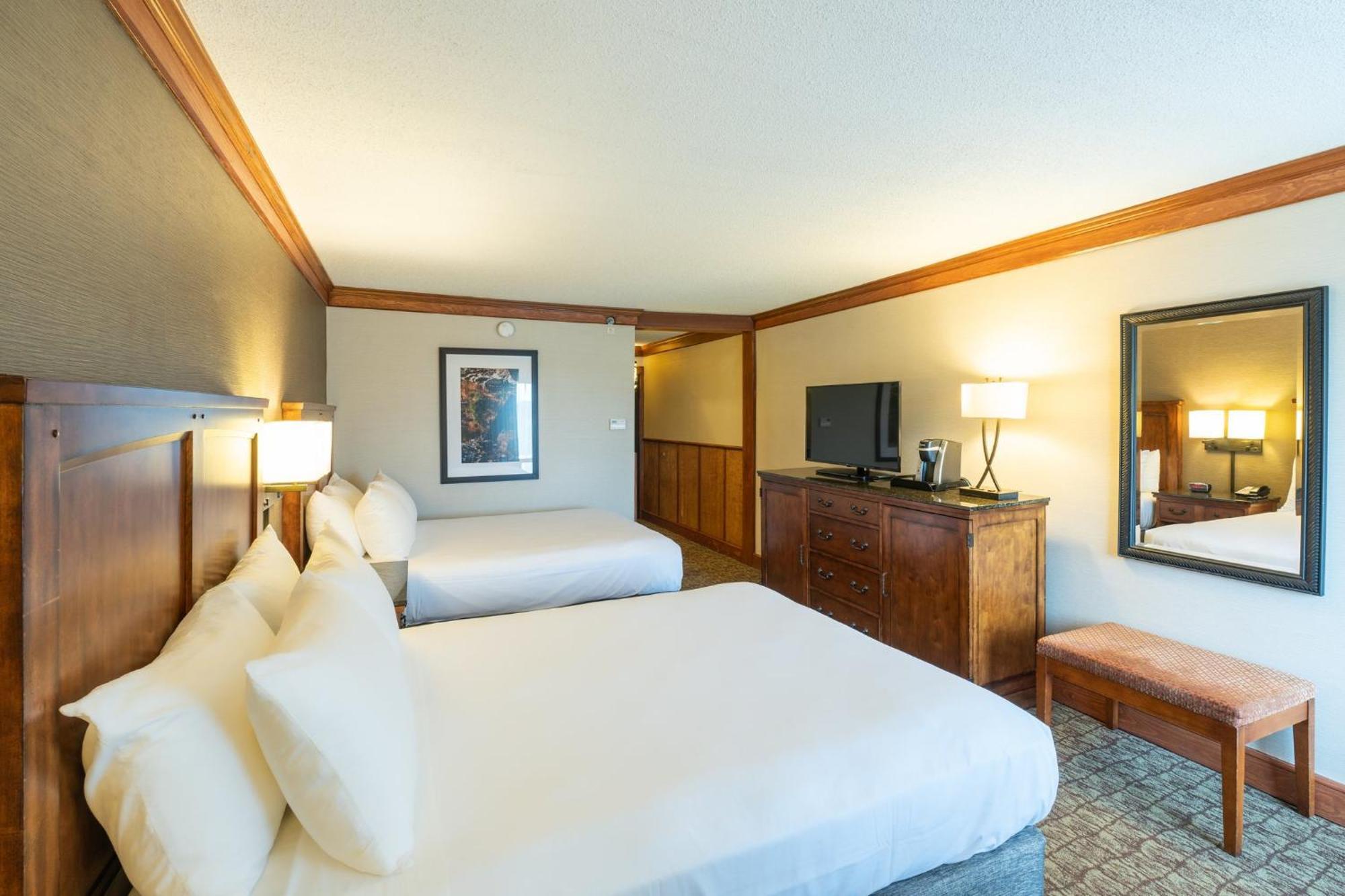 Crowne Plaza Lake Placid By Ihg Ngoại thất bức ảnh