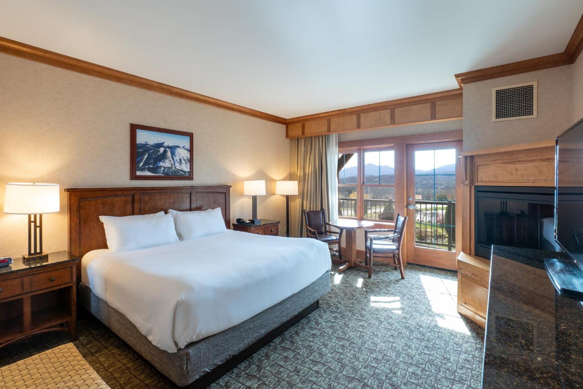 Crowne Plaza Lake Placid By Ihg Ngoại thất bức ảnh