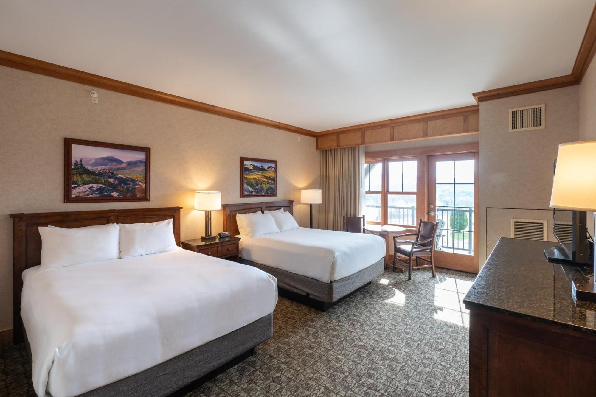 Crowne Plaza Lake Placid By Ihg Ngoại thất bức ảnh