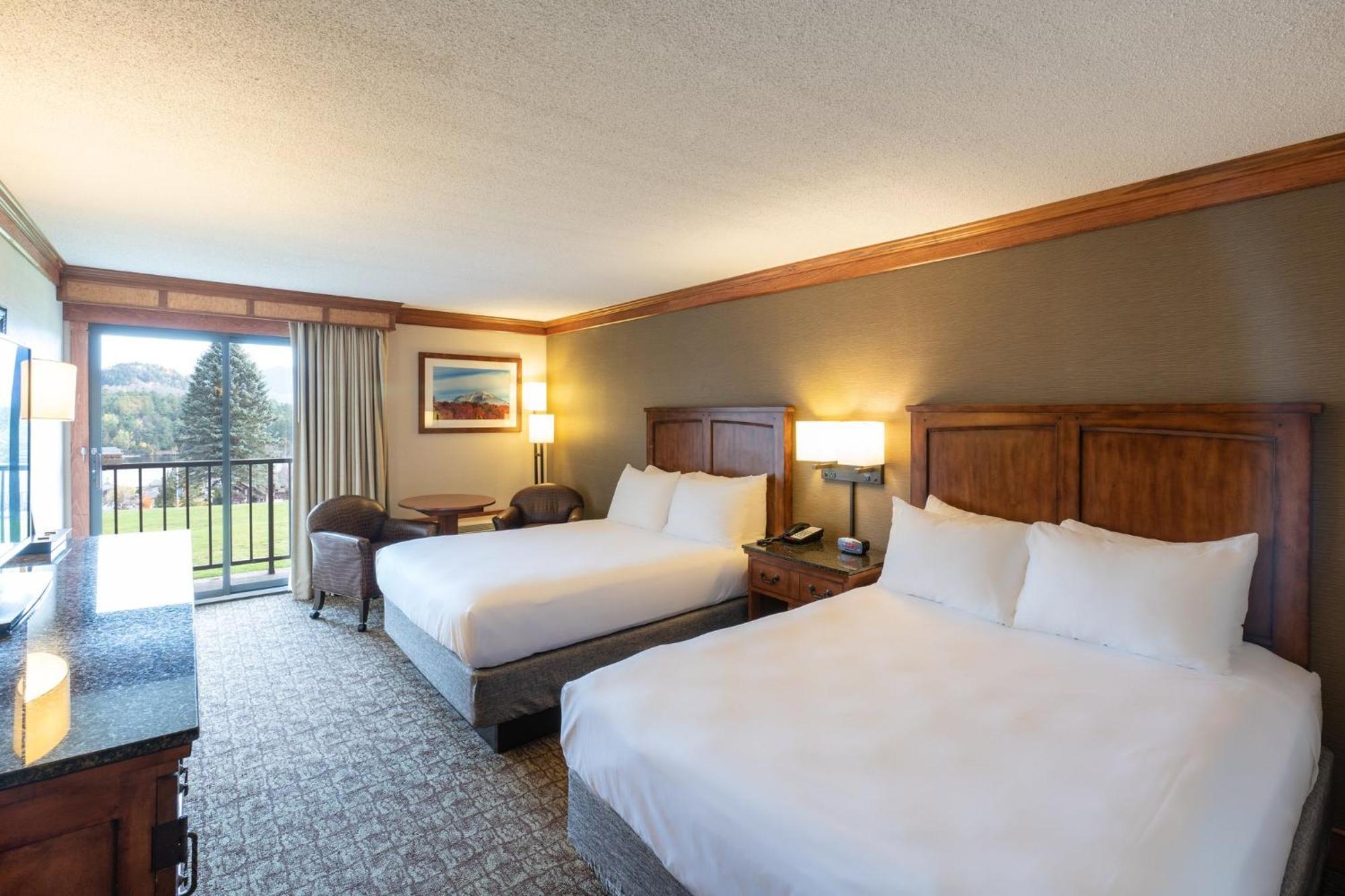 Crowne Plaza Lake Placid By Ihg Ngoại thất bức ảnh